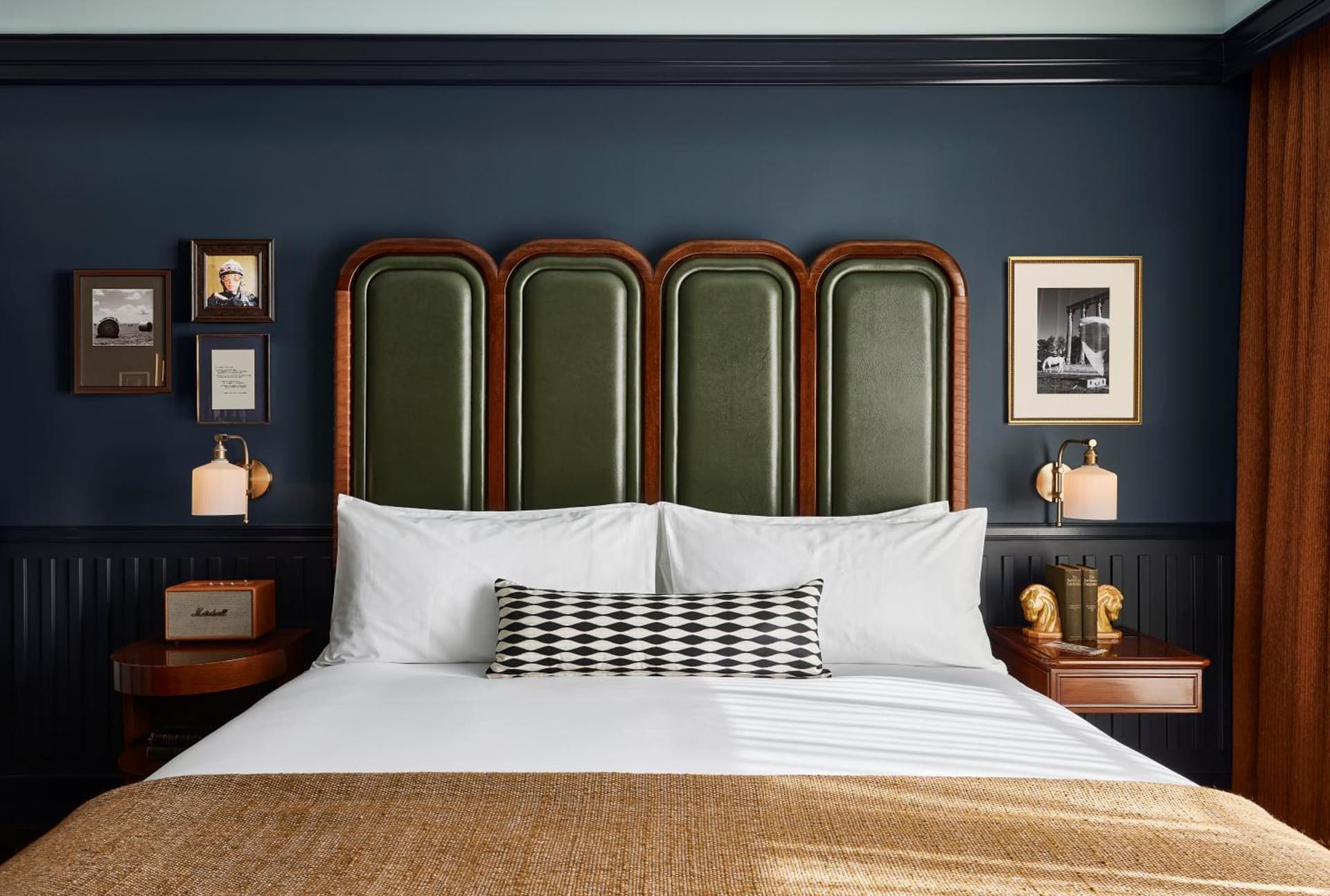 The Manchester Hotel gallery photo in Lexington, KY — image 46