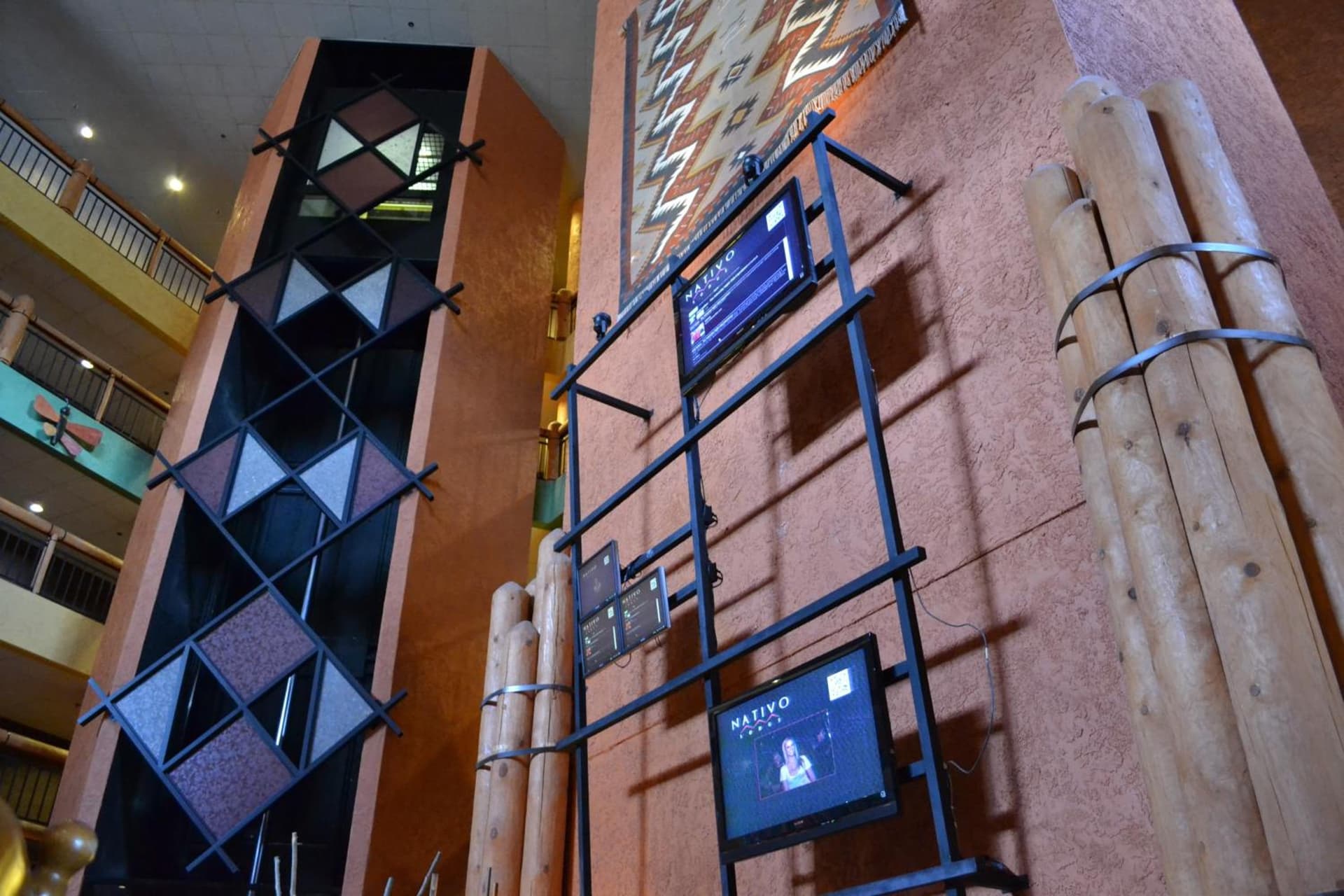 Nativo Lodge gallery photo in Albuquerque, NM — image 30