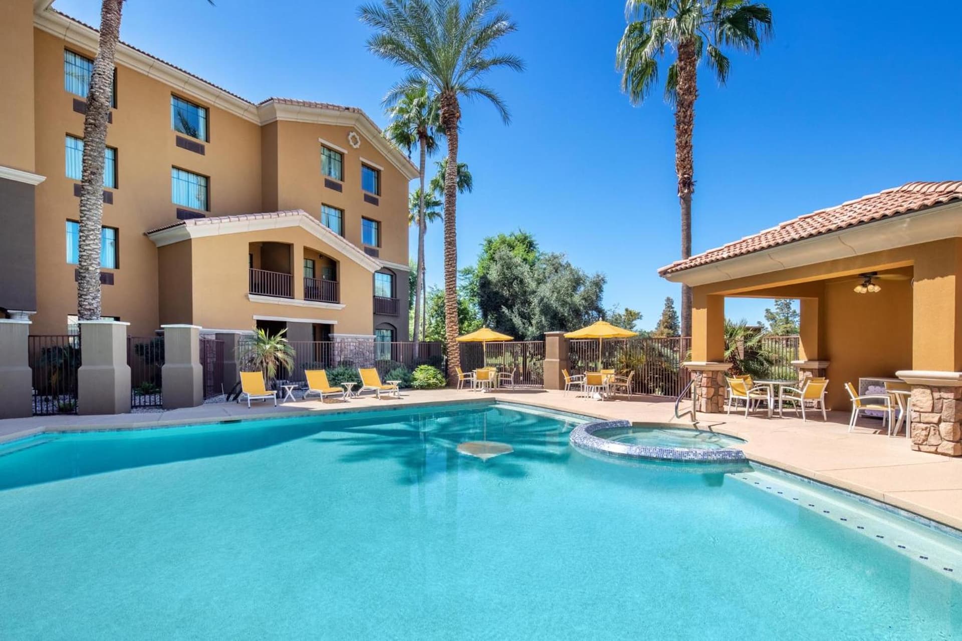 Holiday Inn Phoenix/Chandler by IHG gallery photo in Chandler, AZ — image 116