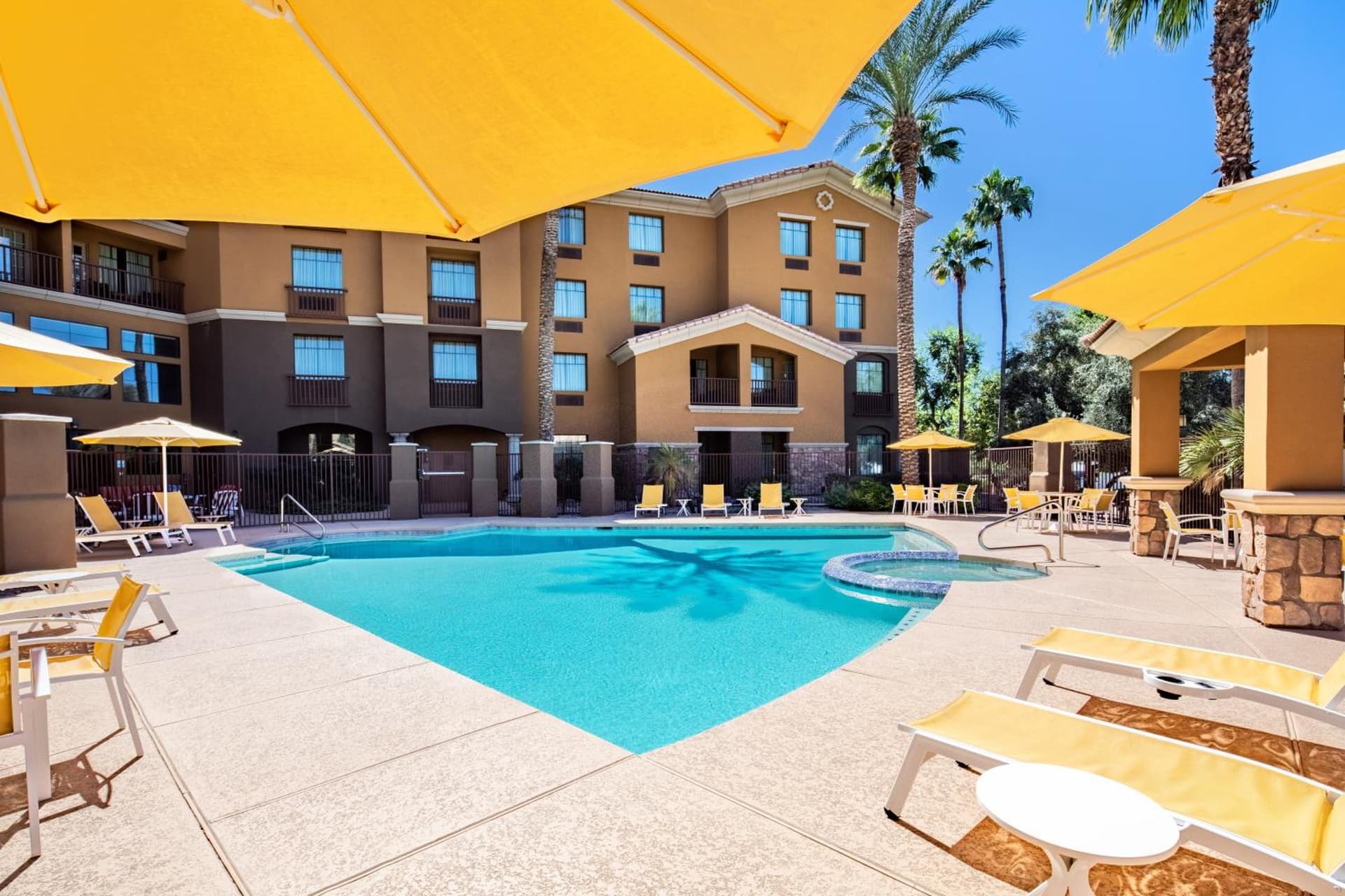 Holiday Inn Phoenix/Chandler by IHG gallery photo in Chandler, AZ — image 21