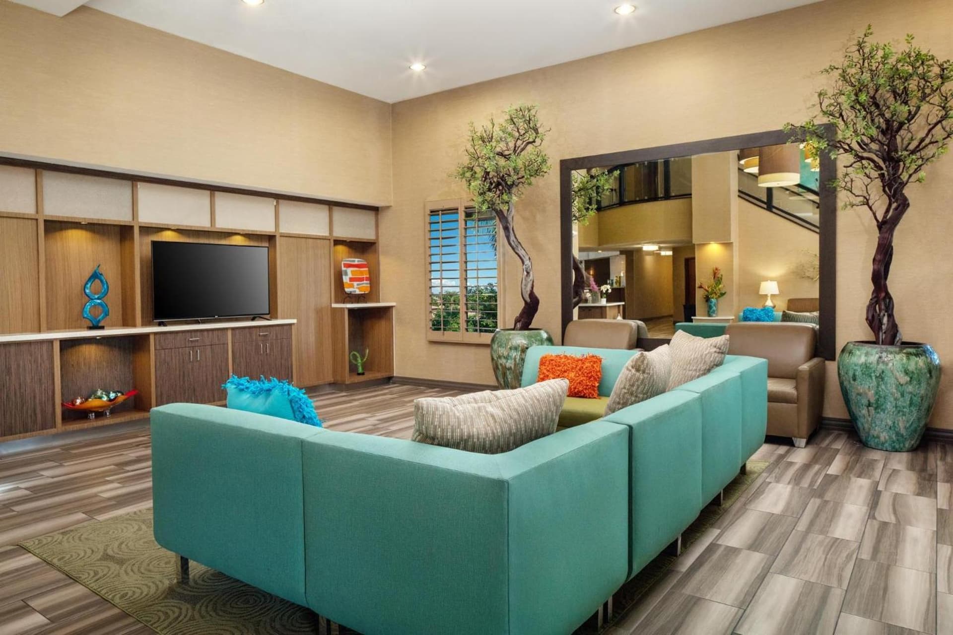 Holiday Inn Phoenix/Chandler by IHG gallery photo in Chandler, AZ — image 78