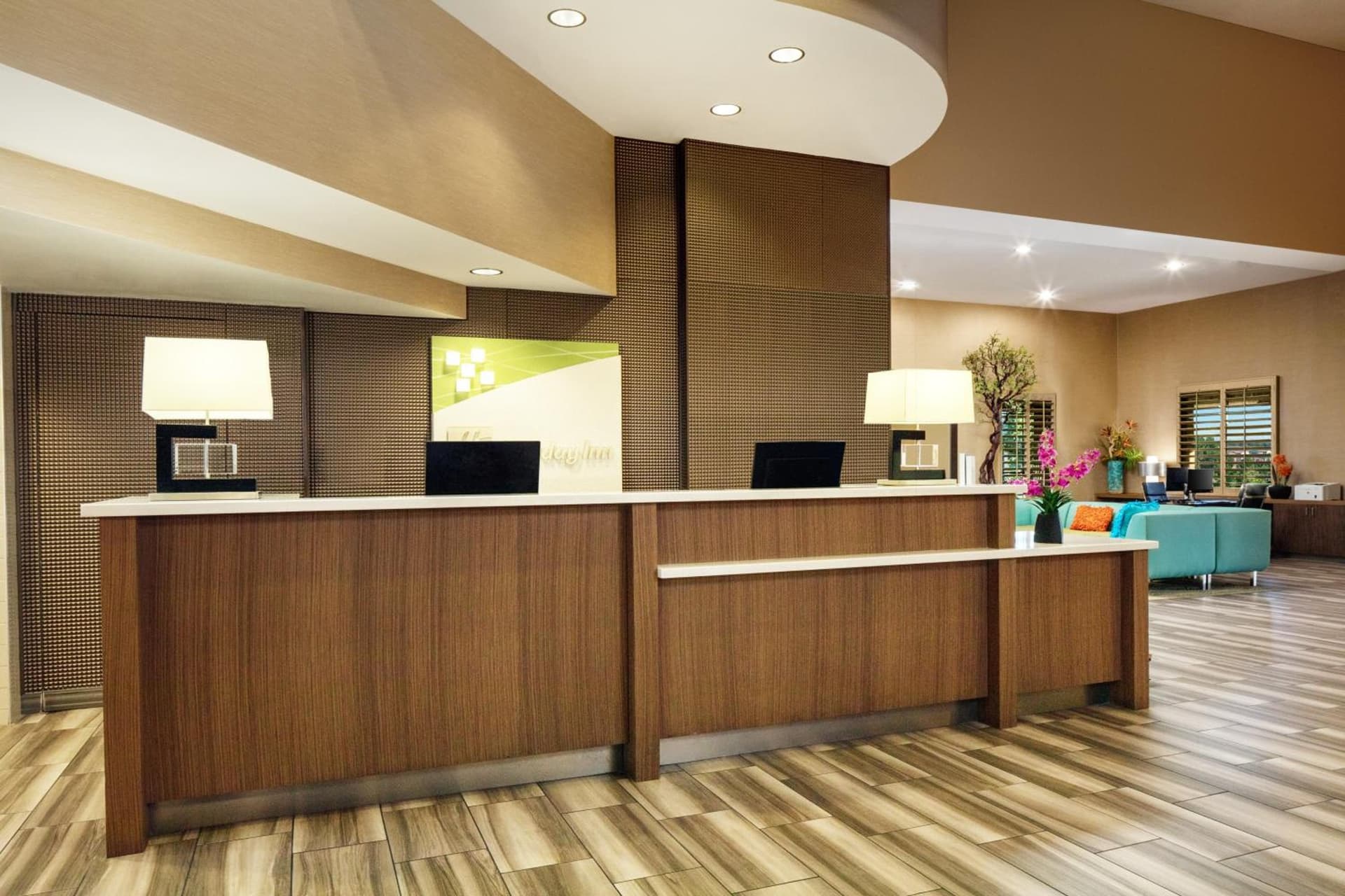 Holiday Inn Phoenix/Chandler by IHG gallery photo in Chandler, AZ — image 30