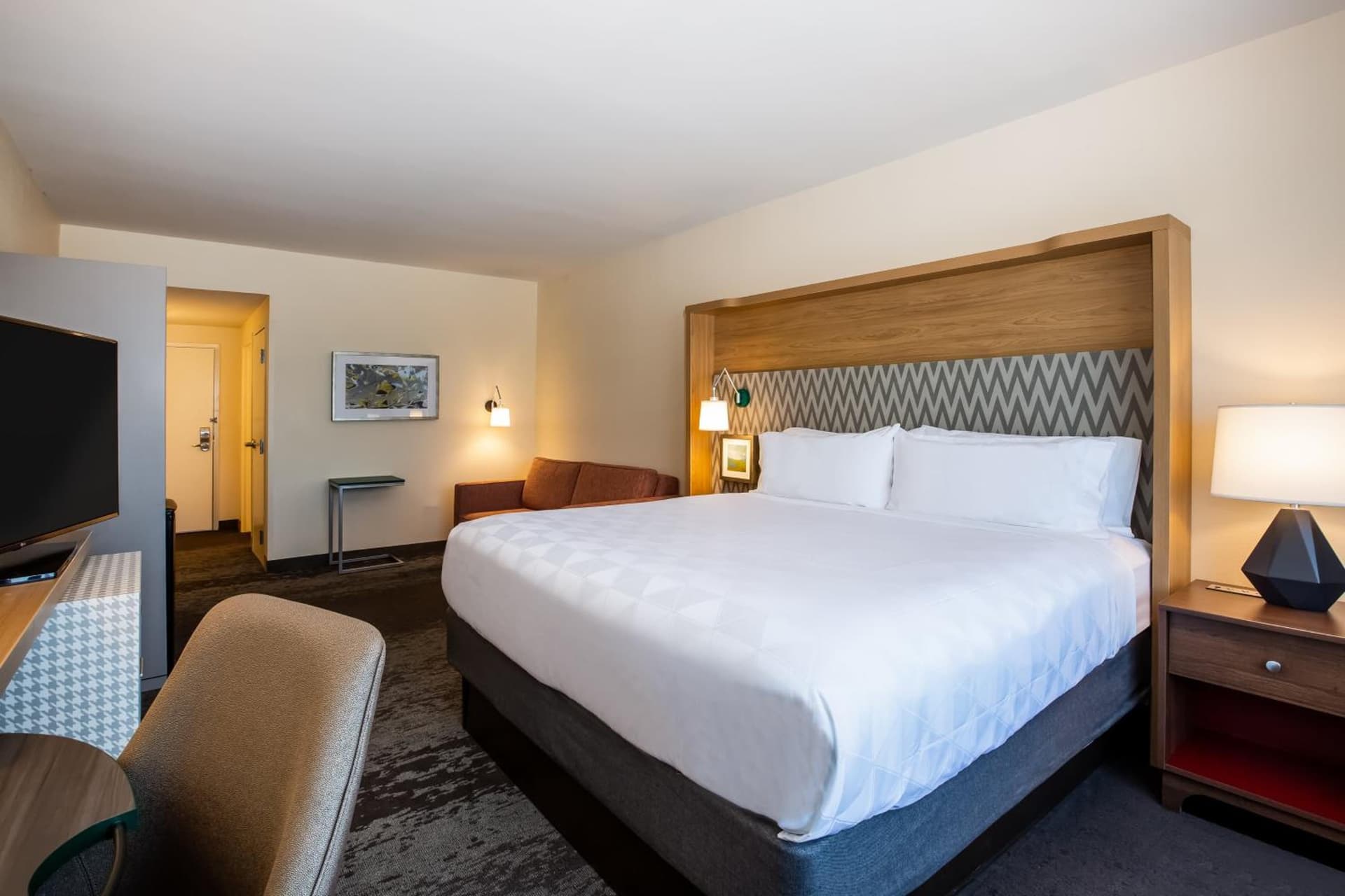 Holiday Inn - Gulfport-Airport by IHG gallery photo in Gulfport, MS — image 22