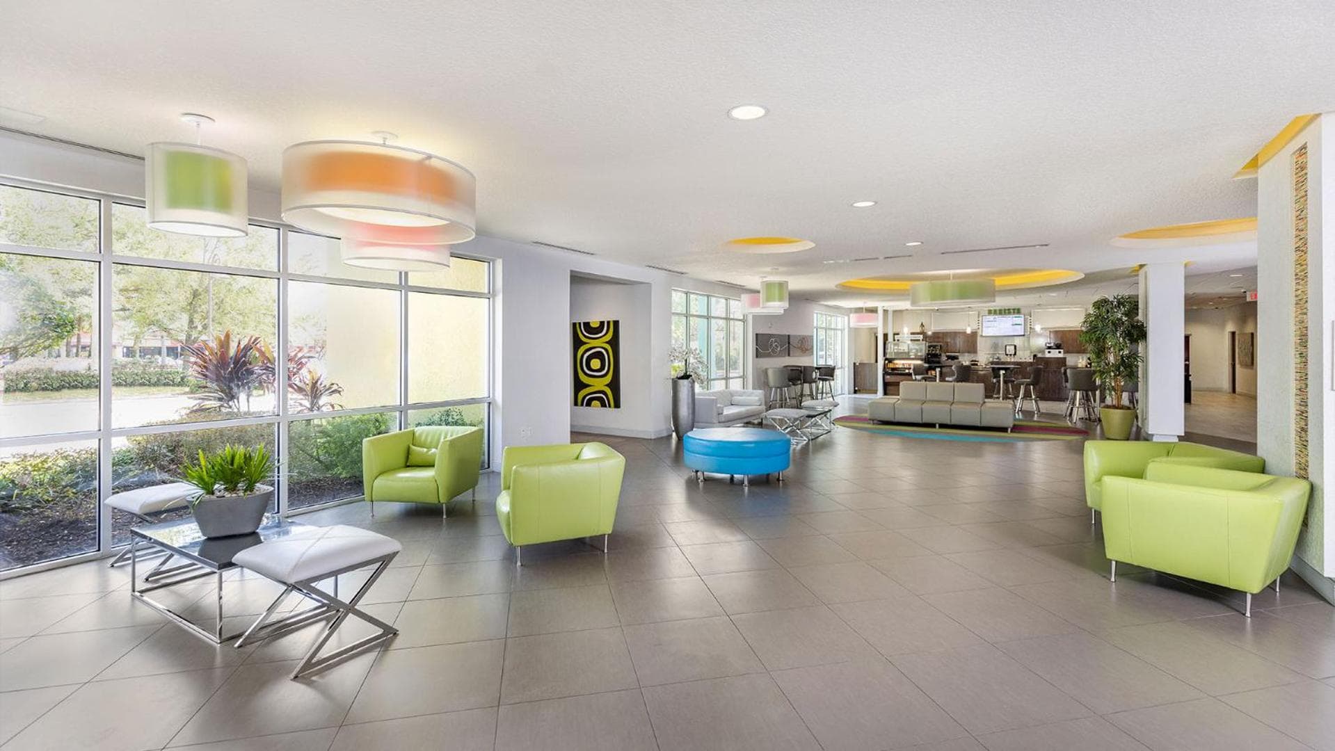 Avanti International Resort gallery photo in Orlando, FL — image 45