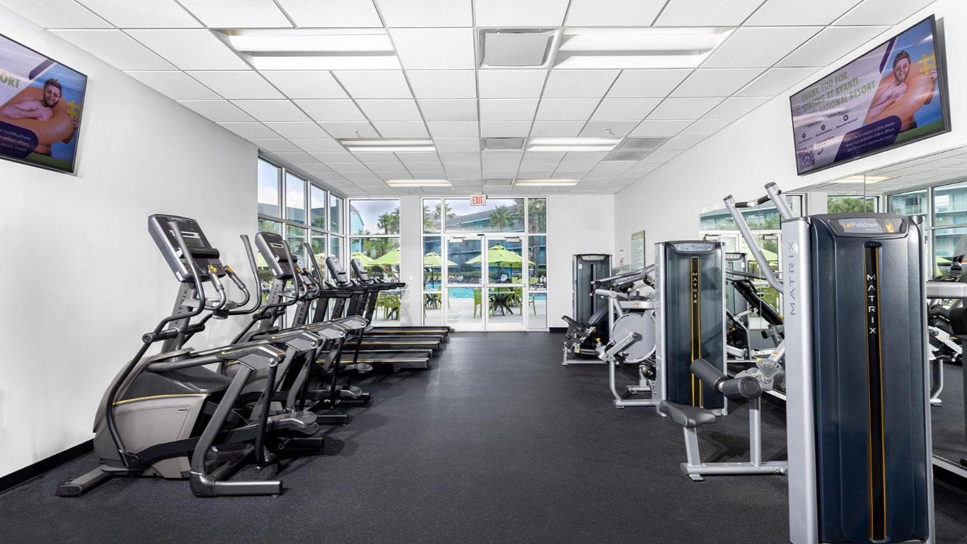 Avanti International Resort gallery photo in Orlando, FL — image 7