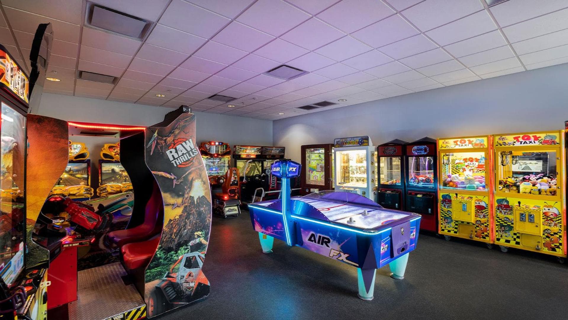 Avanti International Resort gallery photo in Orlando, FL — image 23