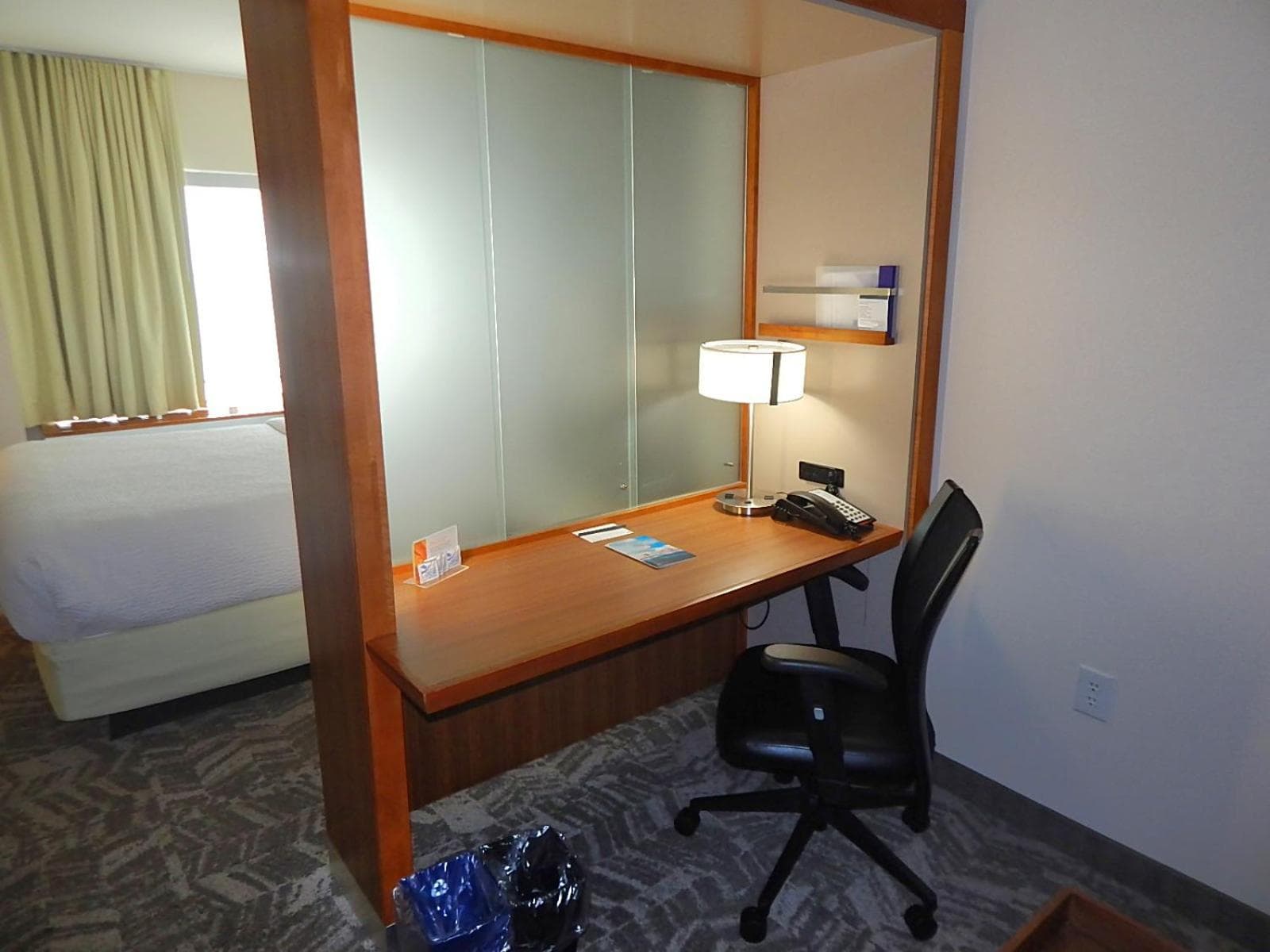 SpringHill Suites by Marriott Corpus Christi gallery photo in Corpus Christi, TX — image 5