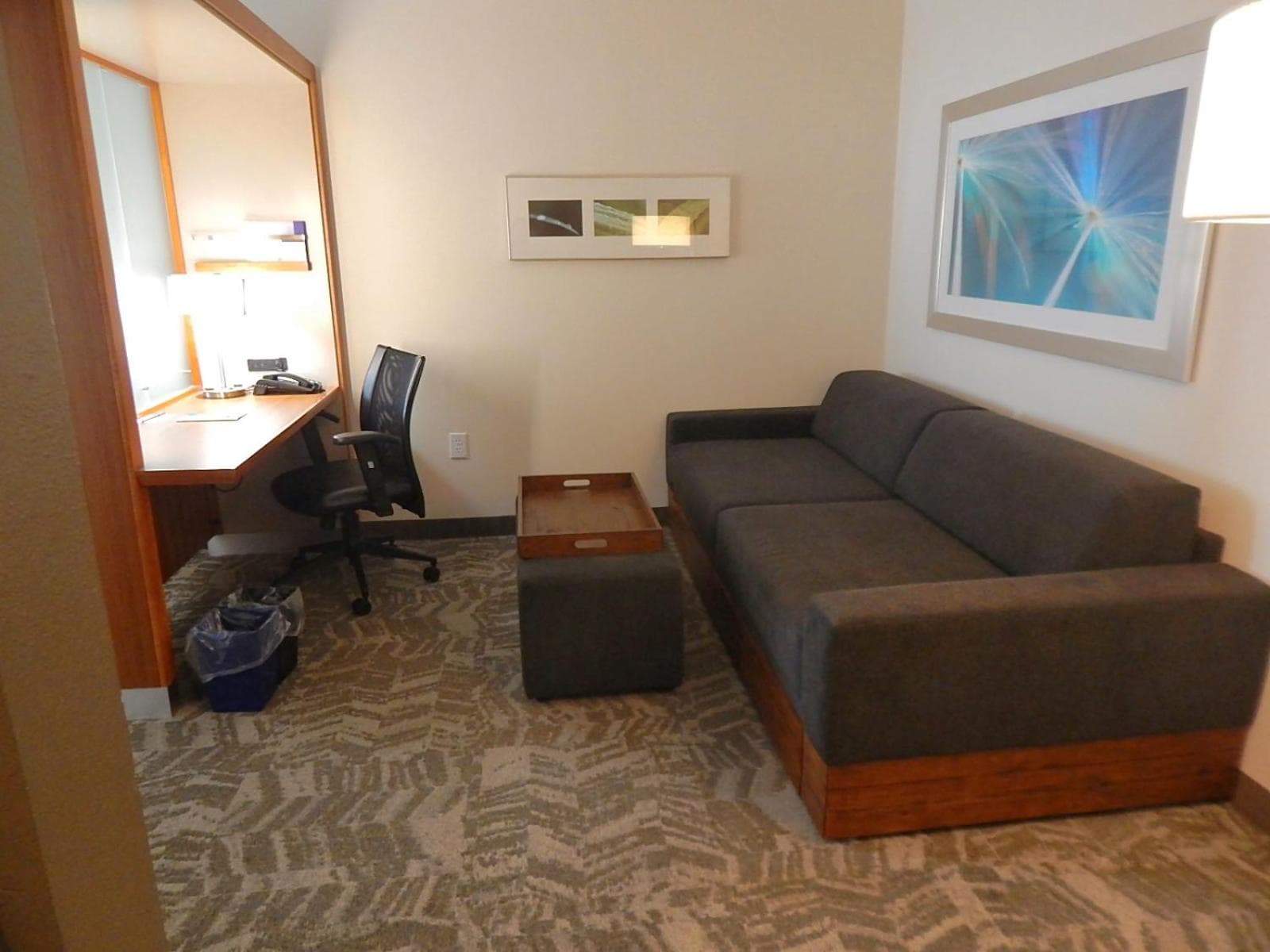SpringHill Suites by Marriott Corpus Christi gallery photo in Corpus Christi, TX — image 7
