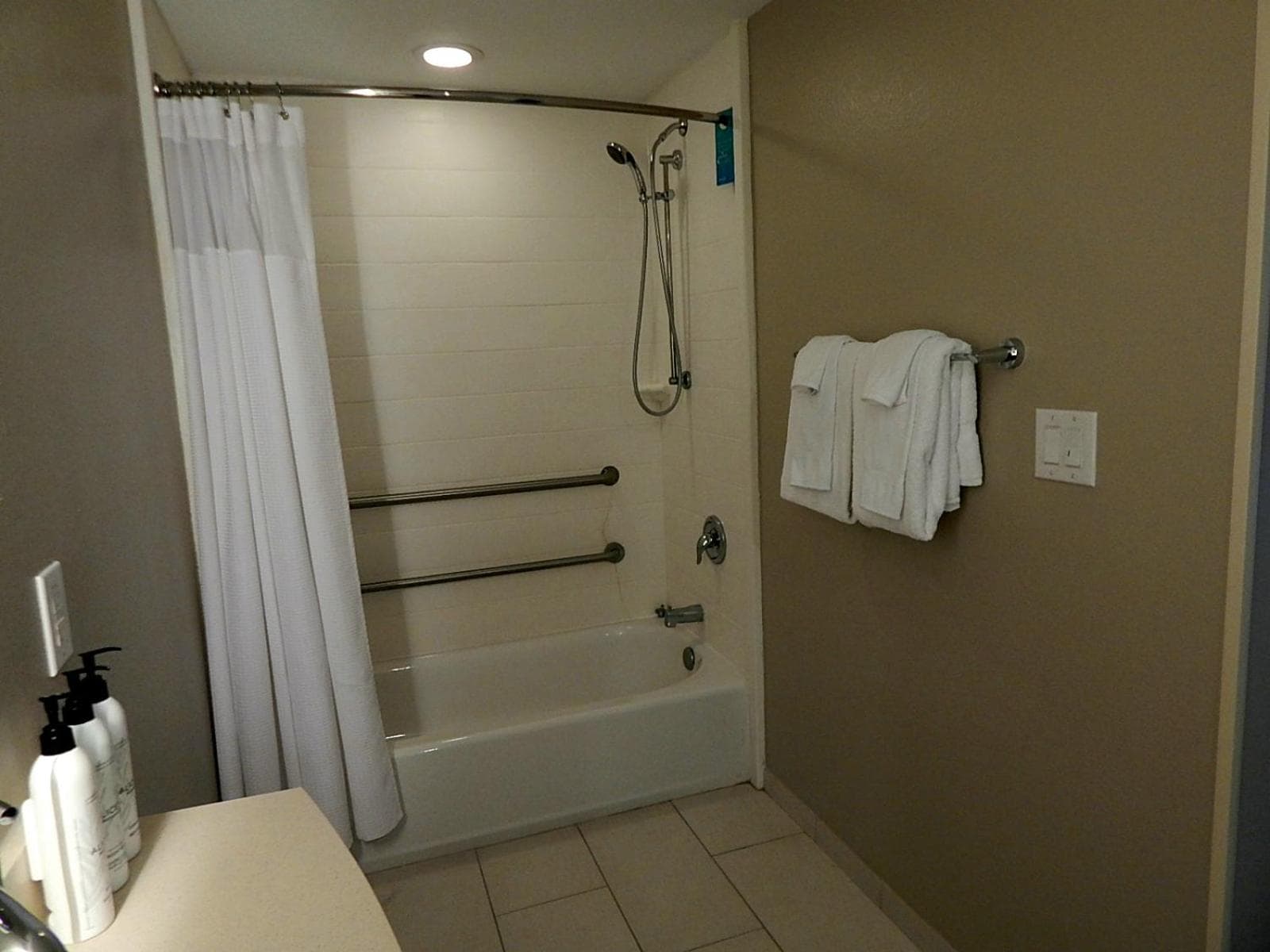 SpringHill Suites by Marriott Corpus Christi gallery photo in Corpus Christi, TX — image 12