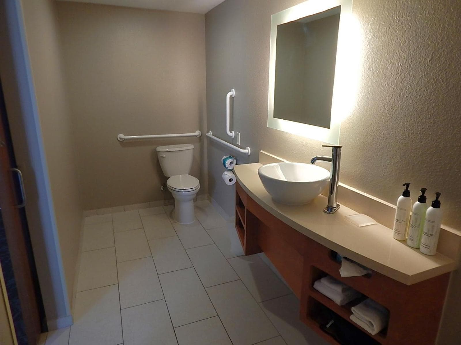 SpringHill Suites by Marriott Corpus Christi gallery photo in Corpus Christi, TX — image 18