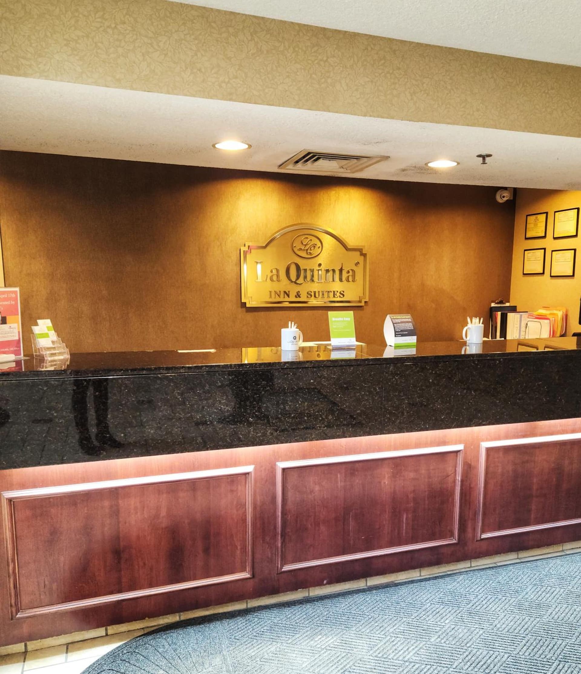 La Quinta by Wyndham Appleton College Avenue gallery photo in Appleton, WI — image 6