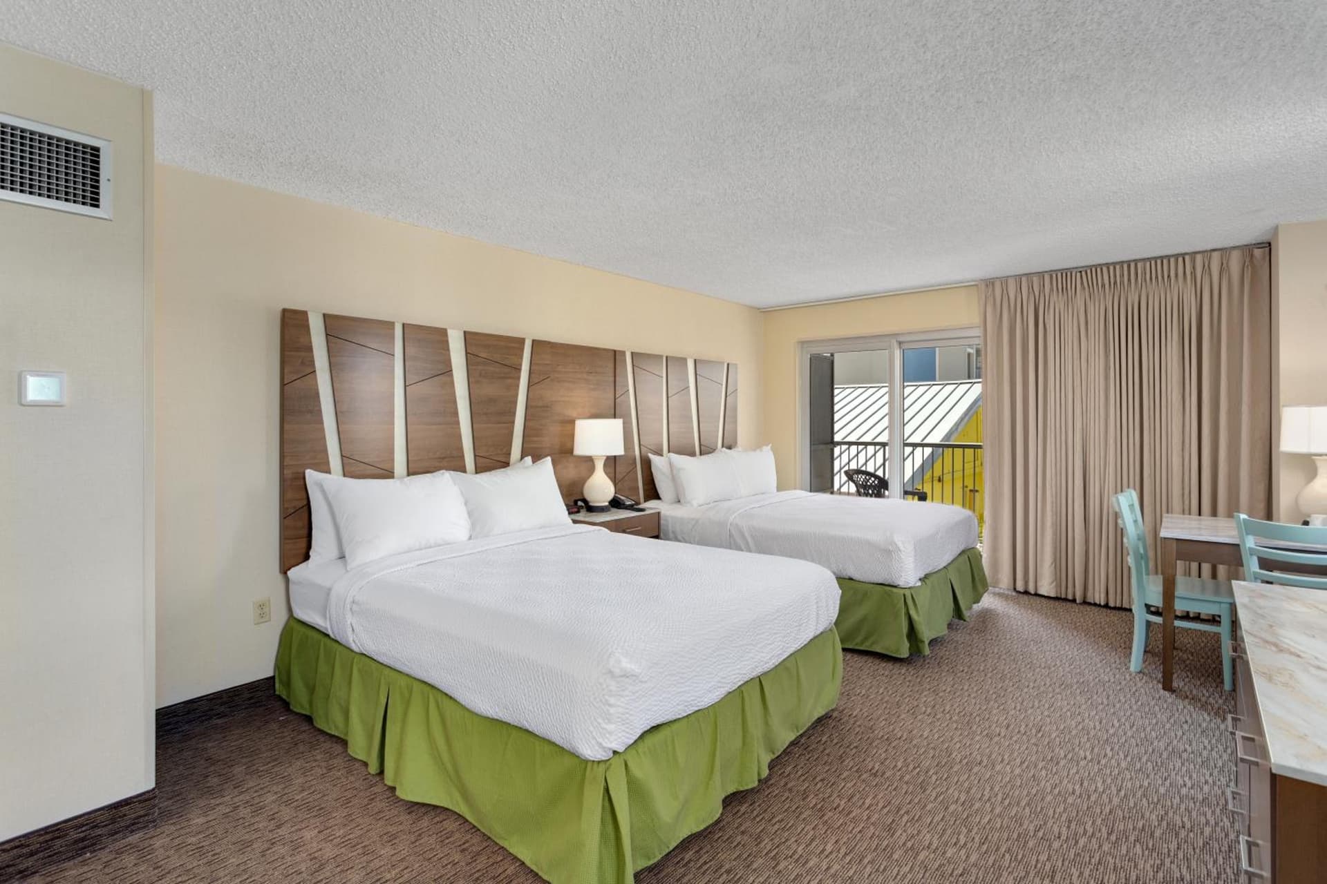Americana Hotel Boardwalk gallery photo in Ocean City, MD — image 8