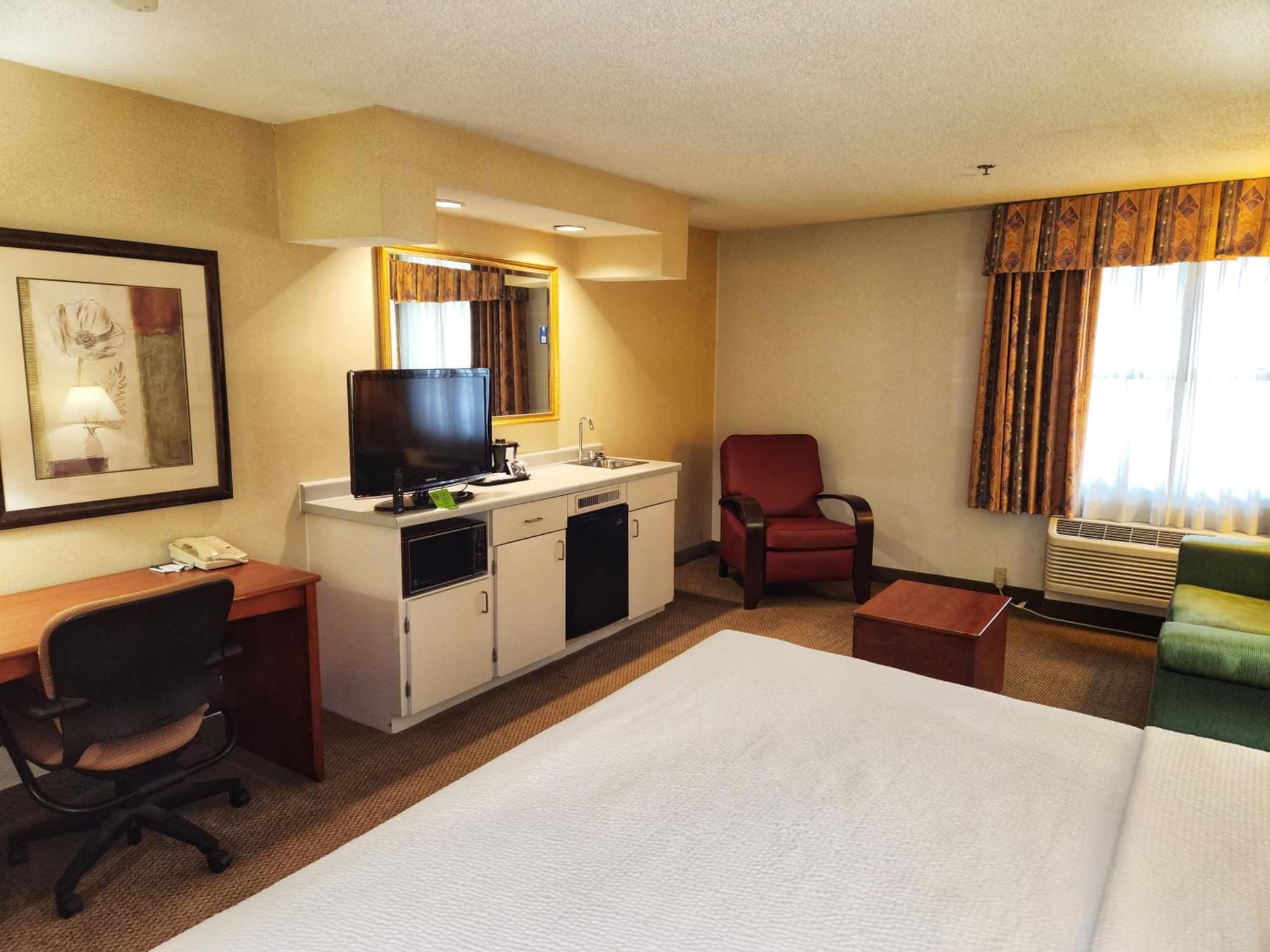 La Quinta by Wyndham Appleton College Avenue gallery photo in Appleton, WI — image 58