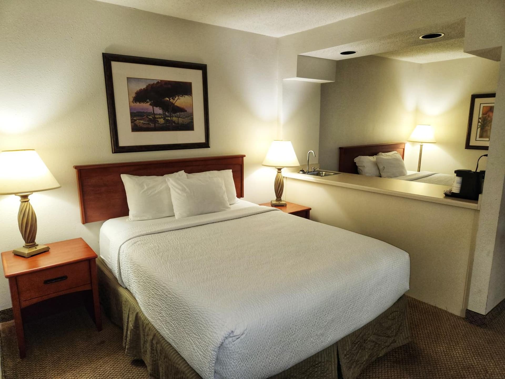 La Quinta by Wyndham Appleton College Avenue gallery photo in Appleton, WI — image 7