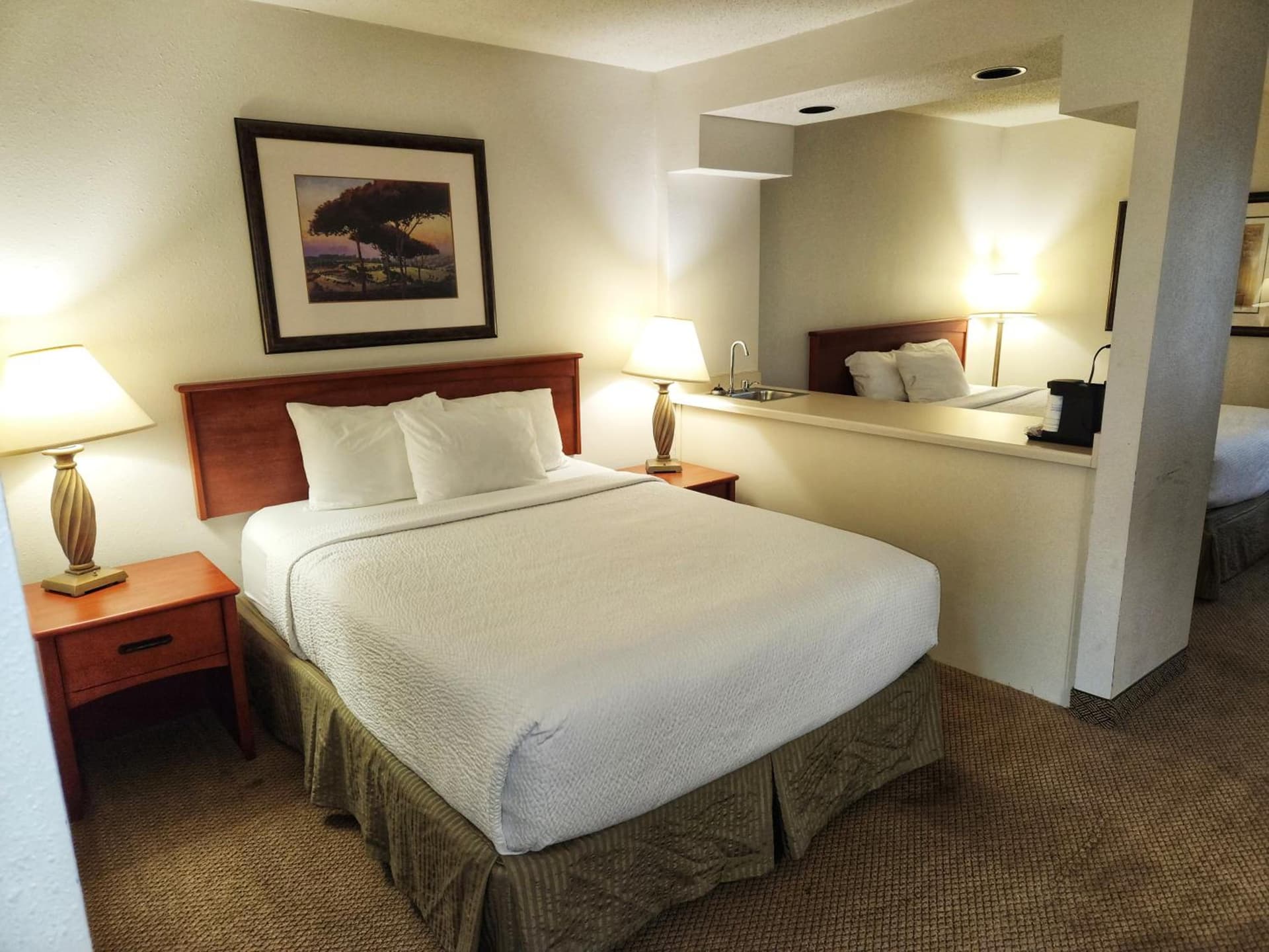 La Quinta by Wyndham Appleton College Avenue gallery photo in Appleton, WI — image 16