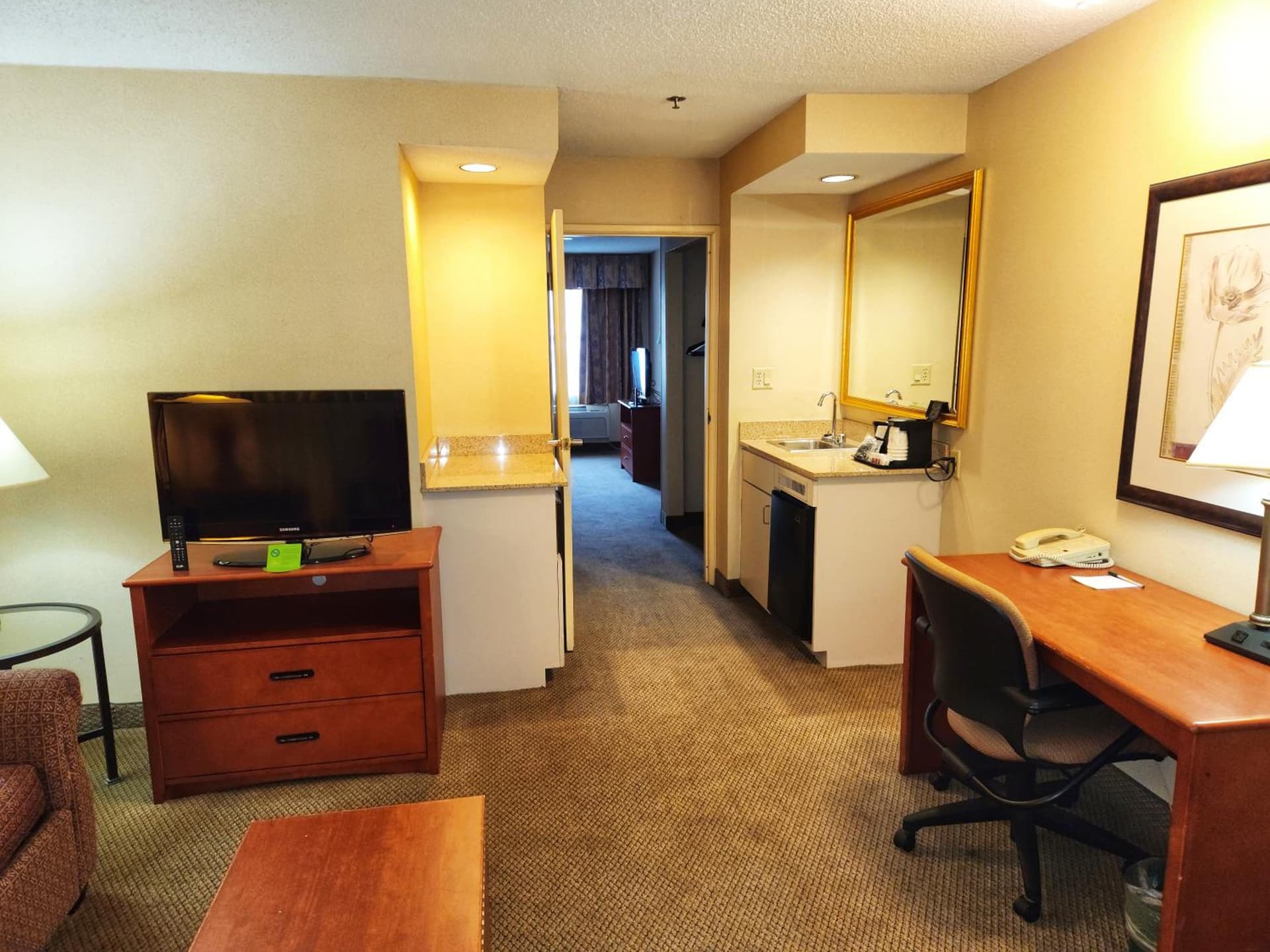 La Quinta by Wyndham Appleton College Avenue gallery photo in Appleton, WI — image 51