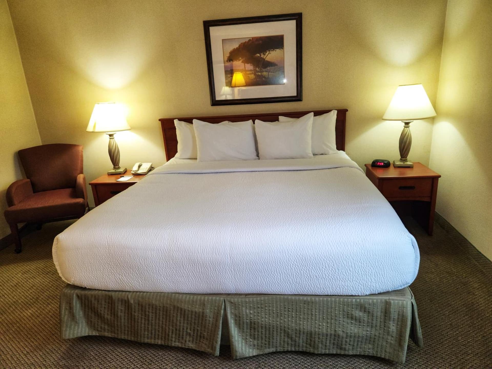 La Quinta by Wyndham Appleton College Avenue gallery photo in Appleton, WI — image 10
