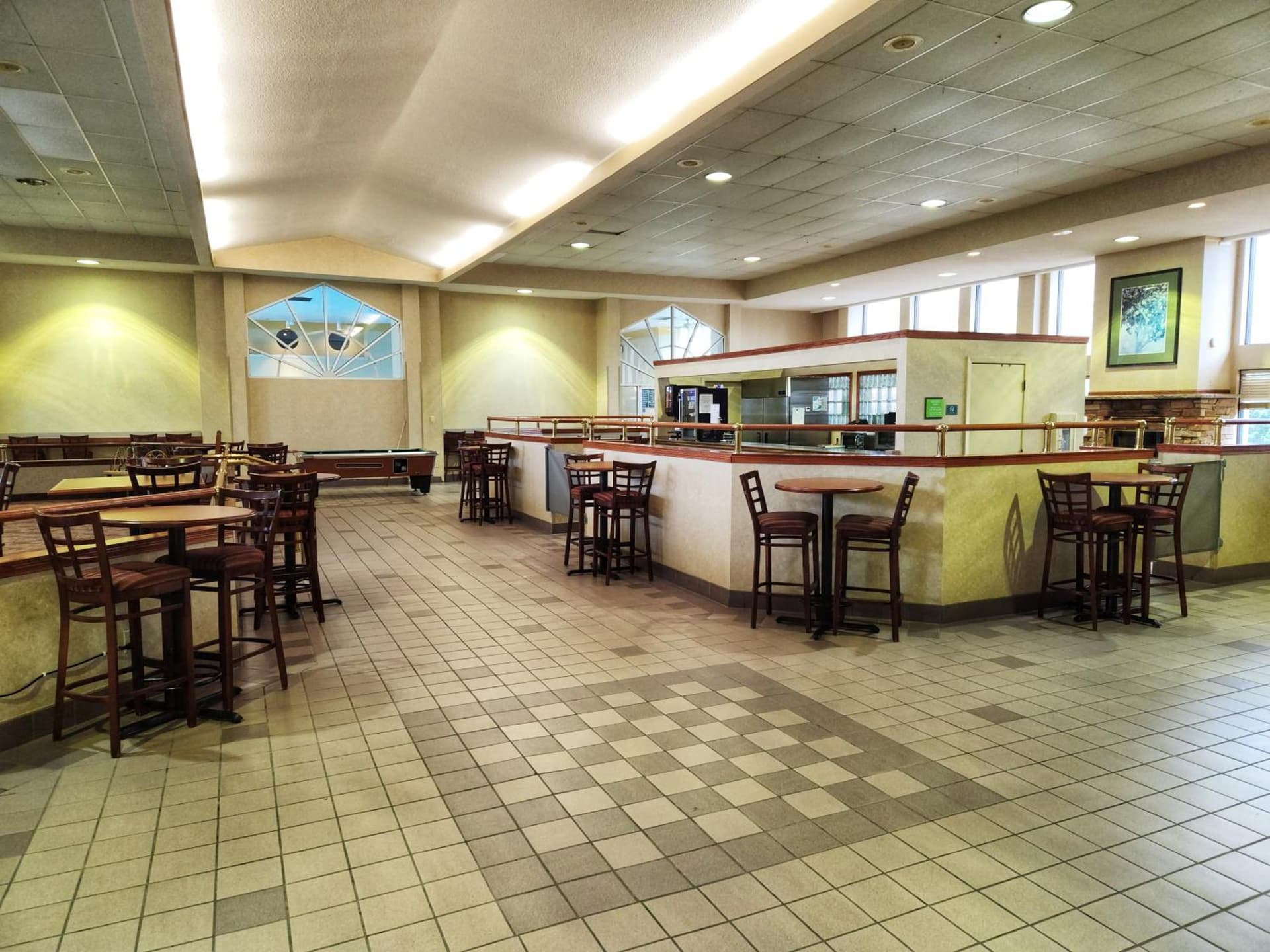 La Quinta by Wyndham Appleton College Avenue gallery photo in Appleton, WI — image 4