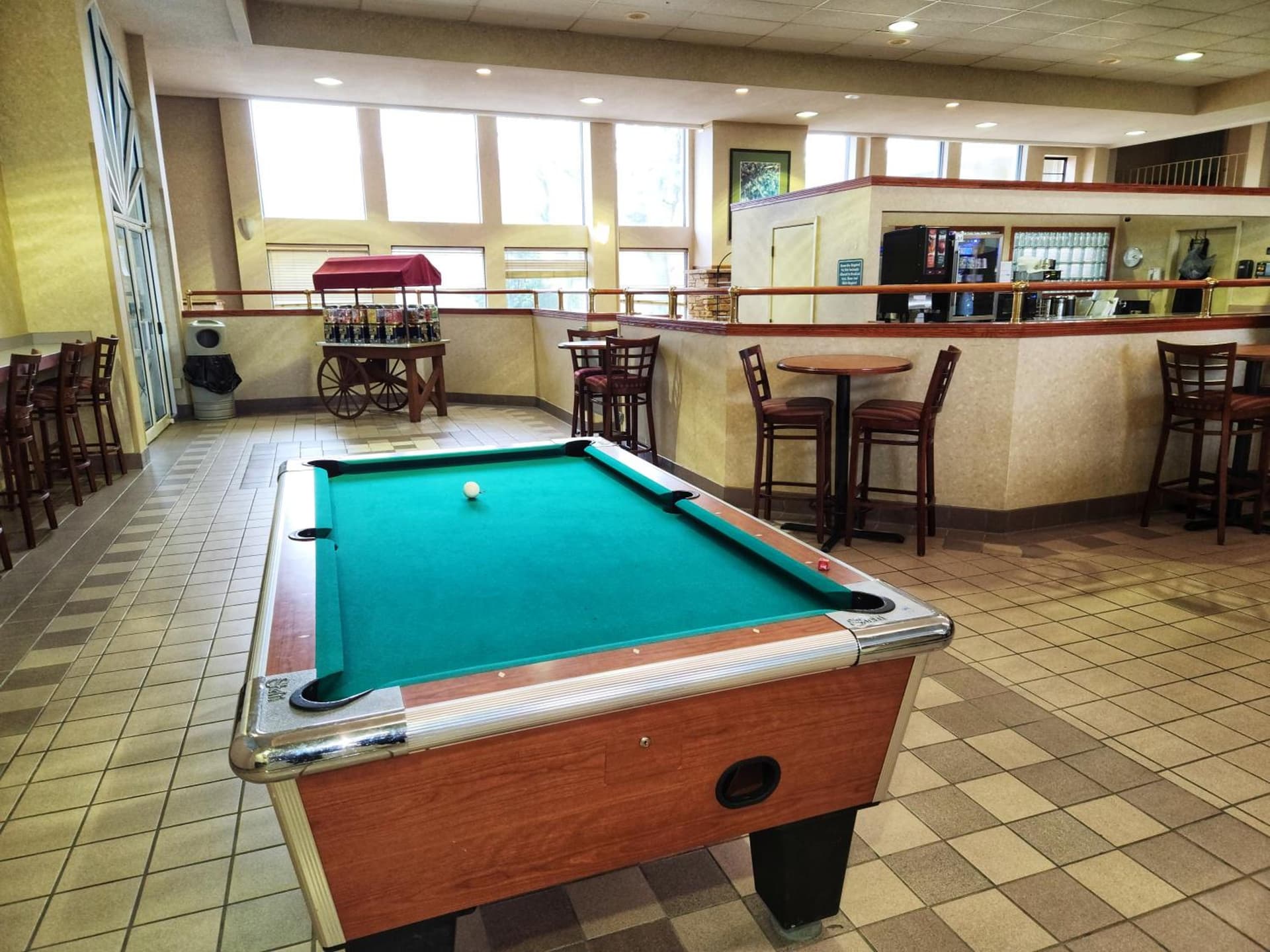 La Quinta by Wyndham Appleton College Avenue gallery photo in Appleton, WI — image 25