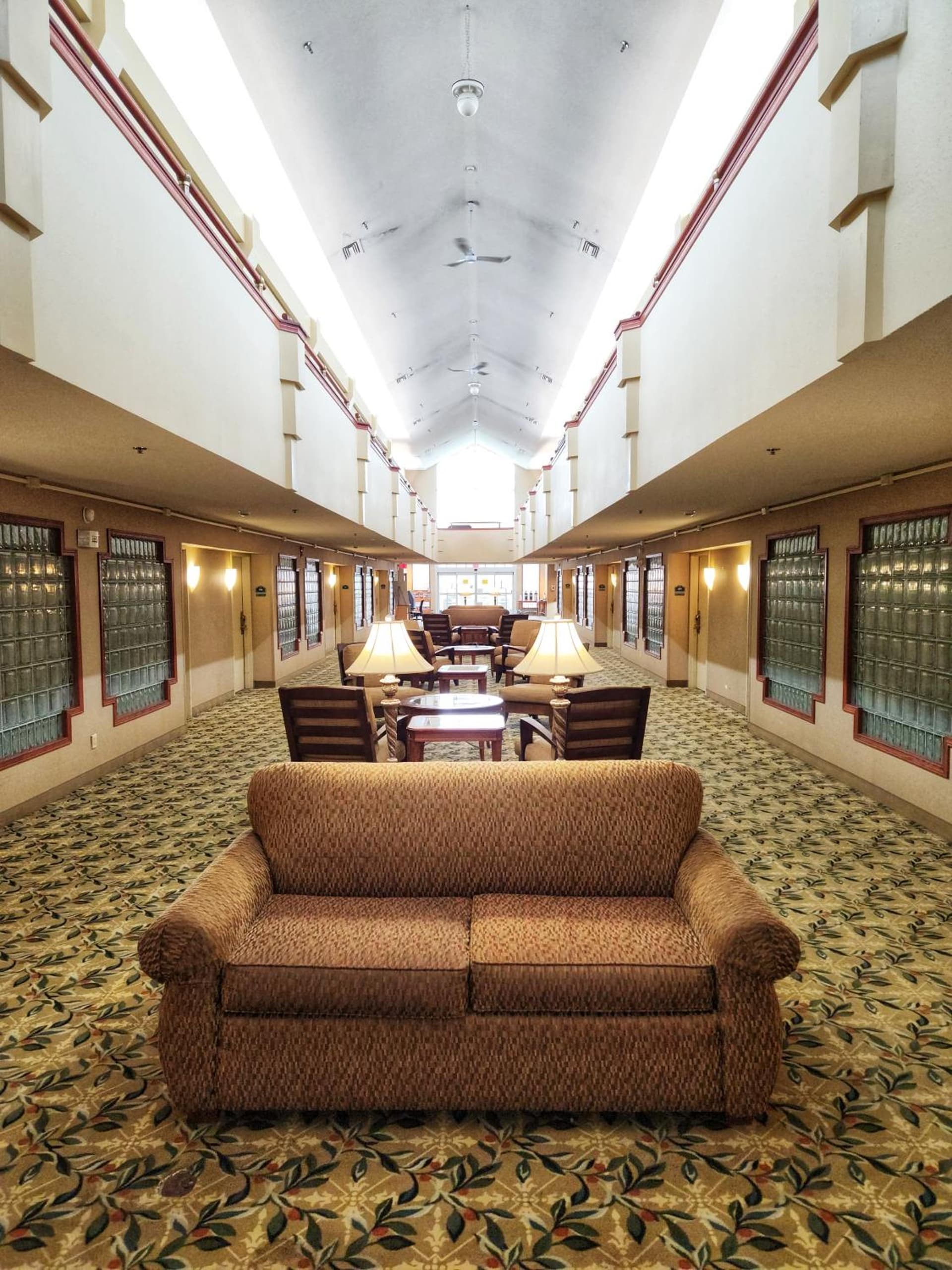 La Quinta by Wyndham Appleton College Avenue gallery photo in Appleton, WI — image 59