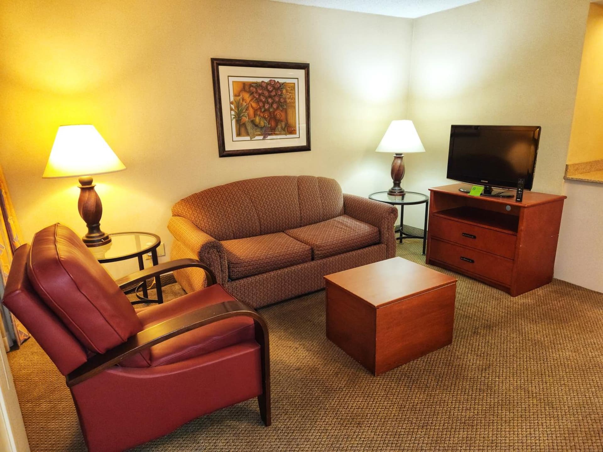 La Quinta by Wyndham Appleton College Avenue gallery photo in Appleton, WI — image 42