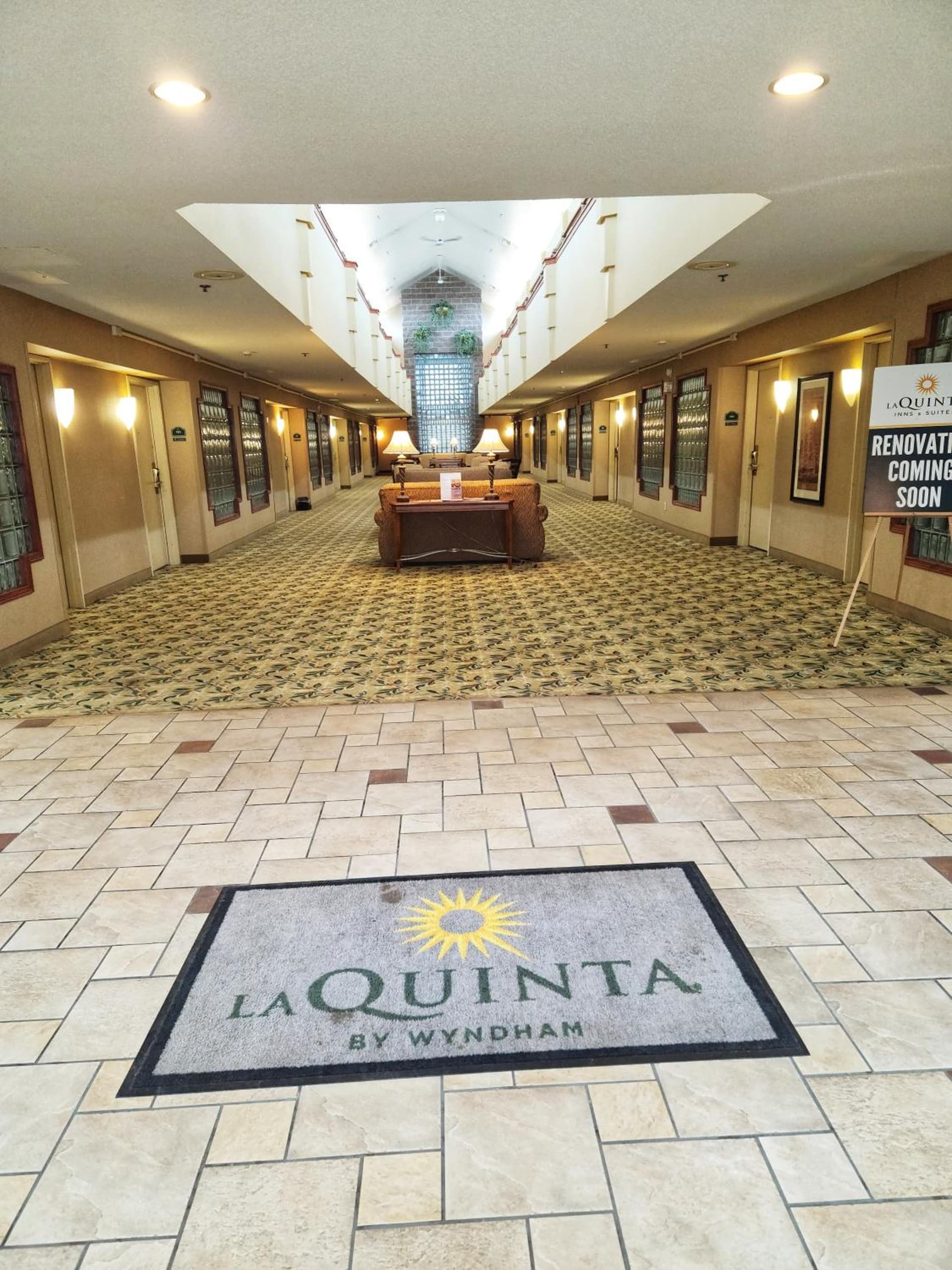 La Quinta by Wyndham Appleton College Avenue gallery photo in Appleton, WI — image 41