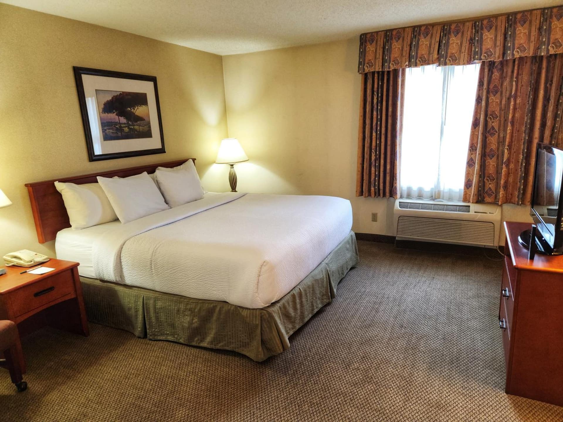 La Quinta by Wyndham Appleton College Avenue gallery photo in Appleton, WI — image 39