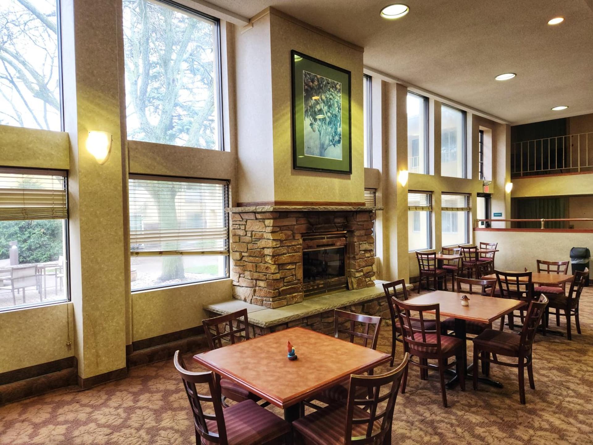 La Quinta by Wyndham Appleton College Avenue gallery photo in Appleton, WI — image 60