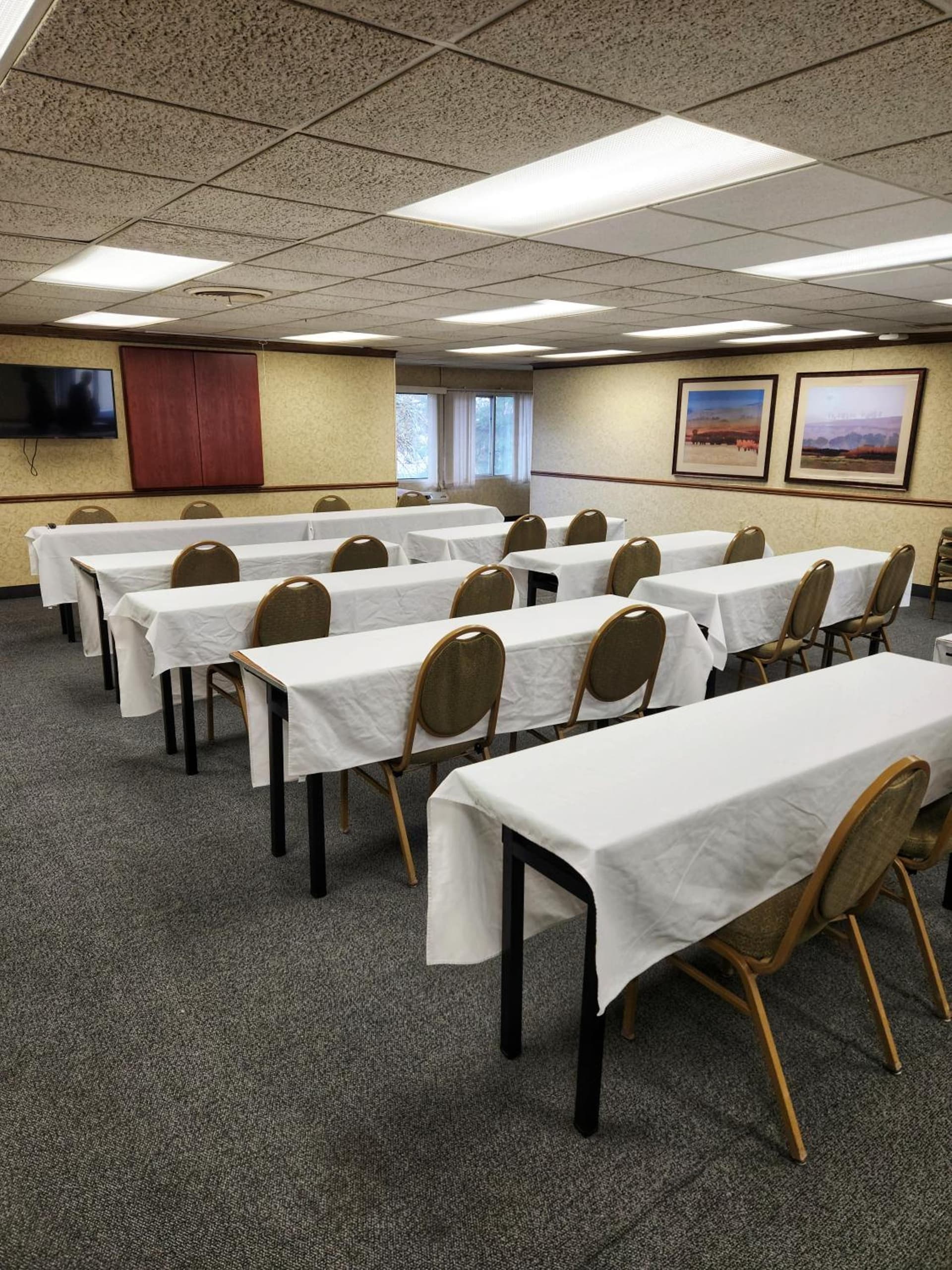 La Quinta by Wyndham Appleton College Avenue gallery photo in Appleton, WI — image 44
