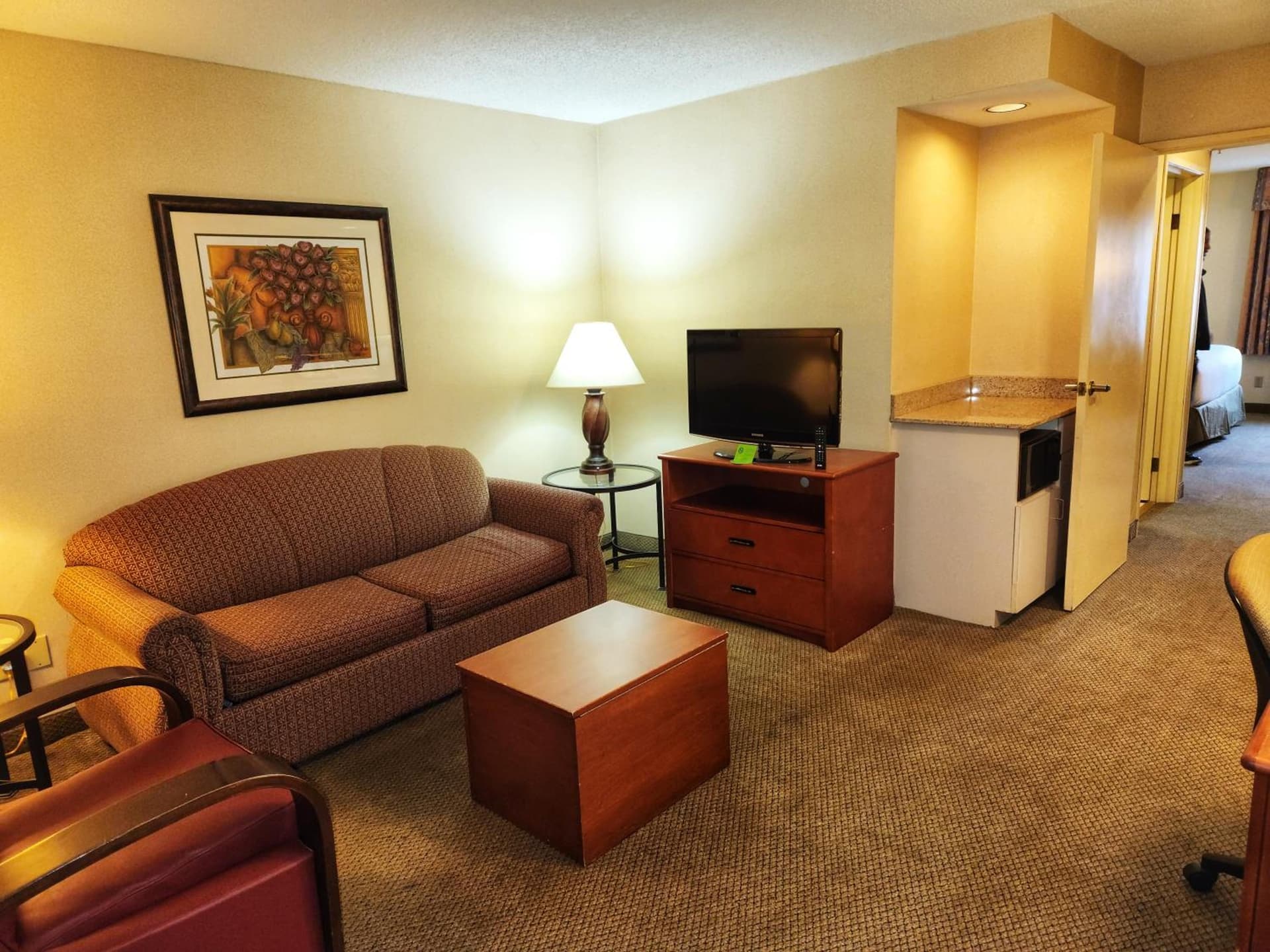 La Quinta by Wyndham Appleton College Avenue gallery photo in Appleton, WI — image 40