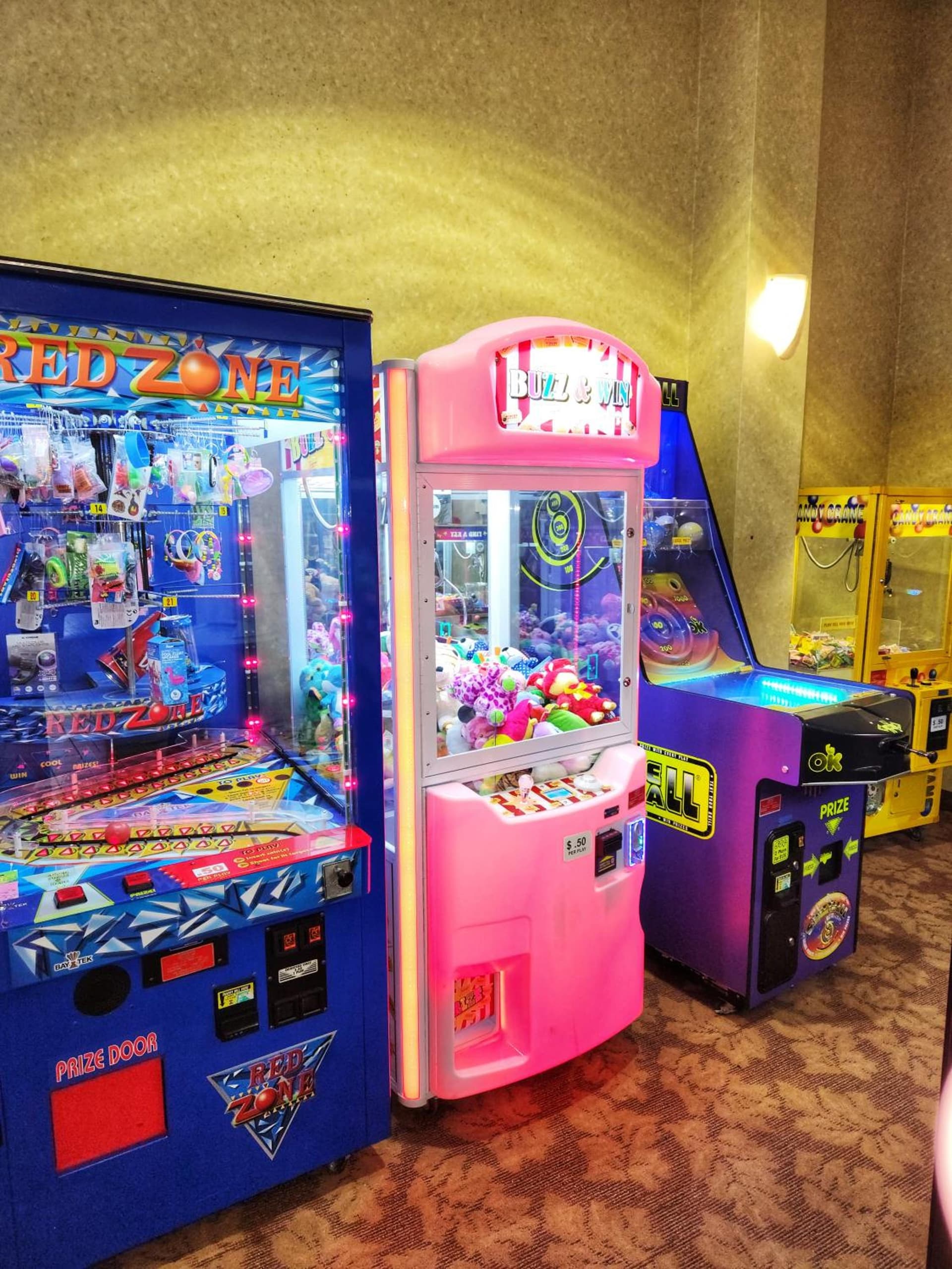 La Quinta by Wyndham Appleton College Avenue gallery photo in Appleton, WI — image 17