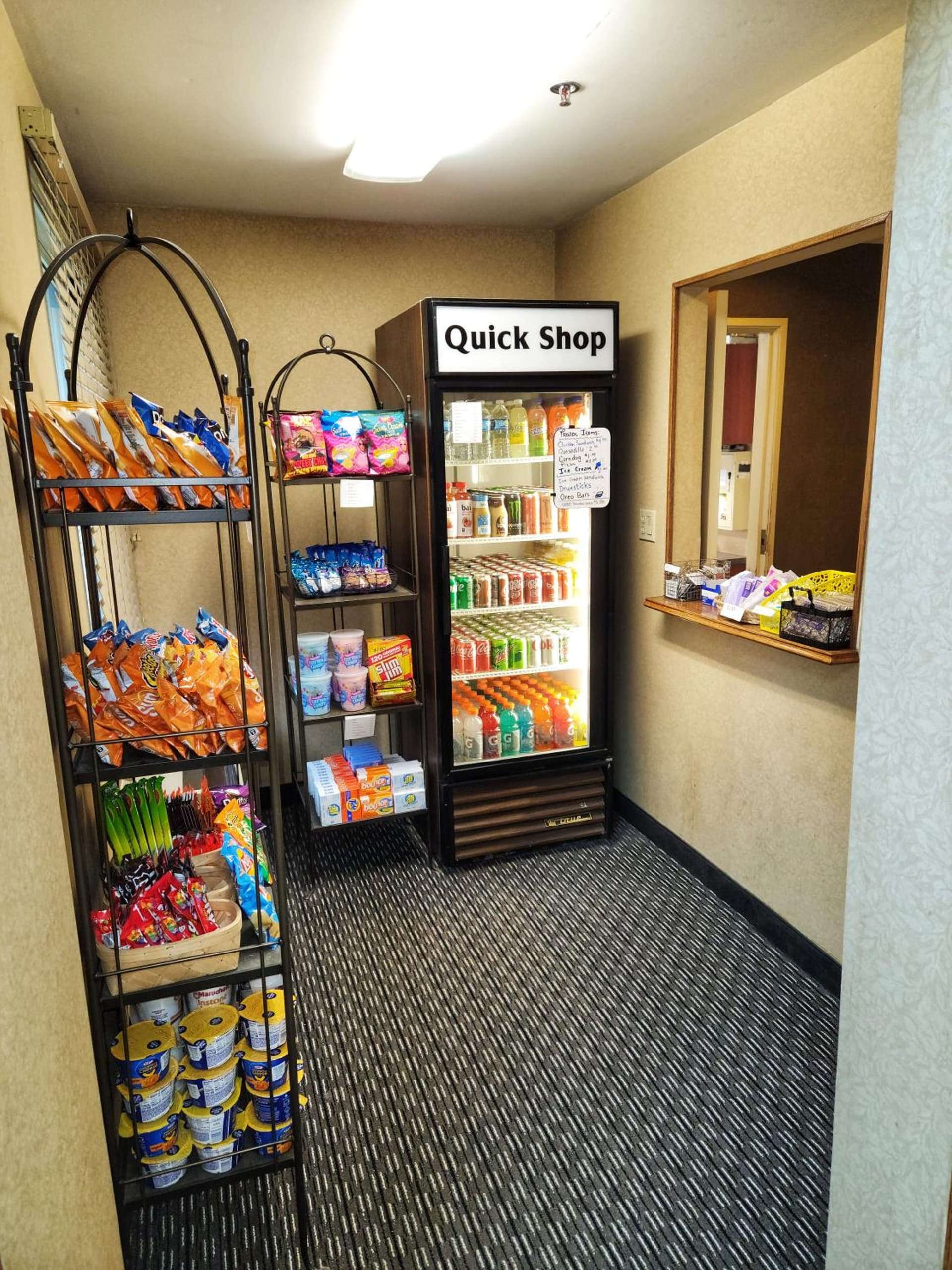 La Quinta by Wyndham Appleton College Avenue gallery photo in Appleton, WI — image 64