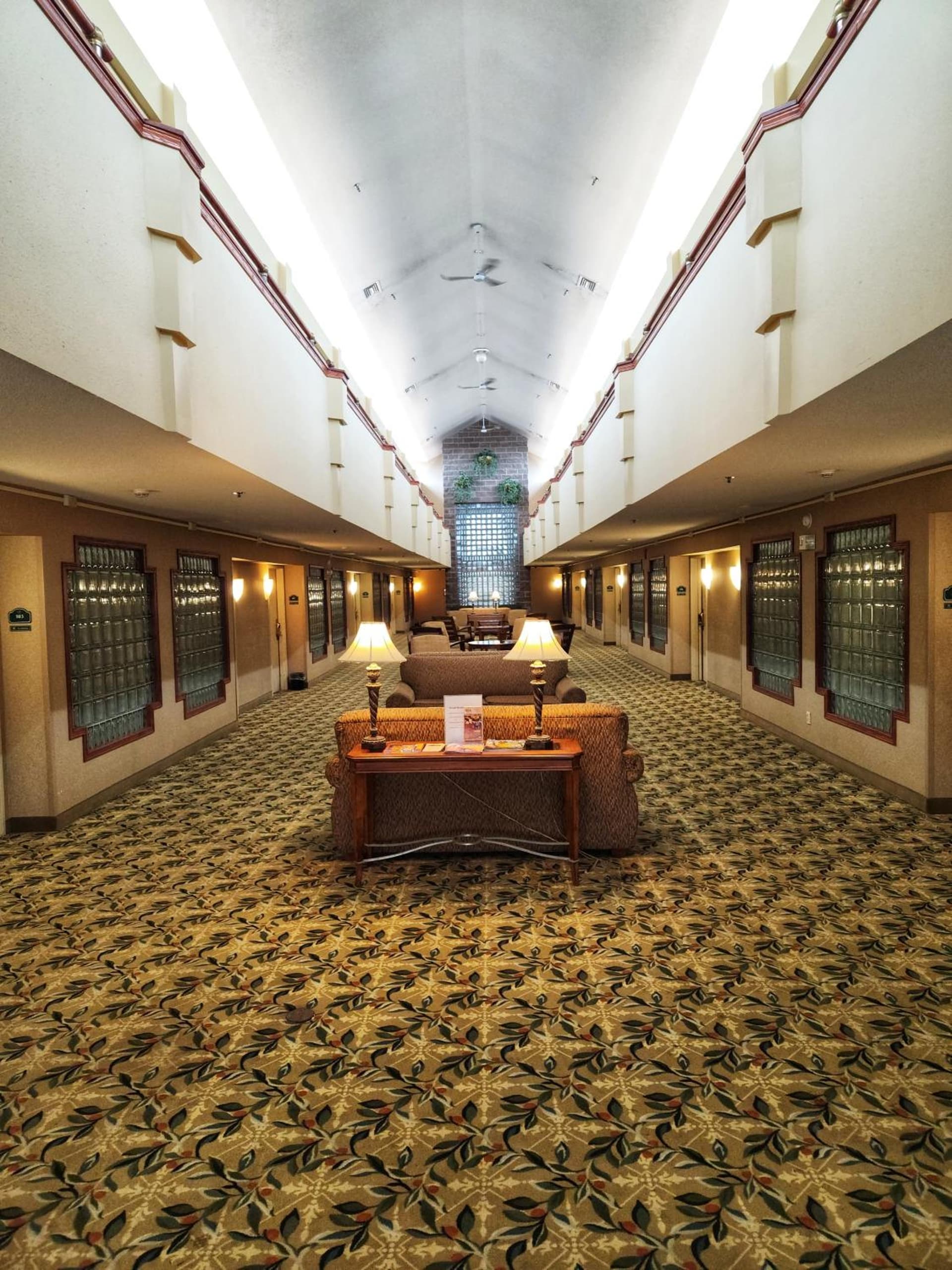 La Quinta by Wyndham Appleton College Avenue gallery photo in Appleton, WI — image 57