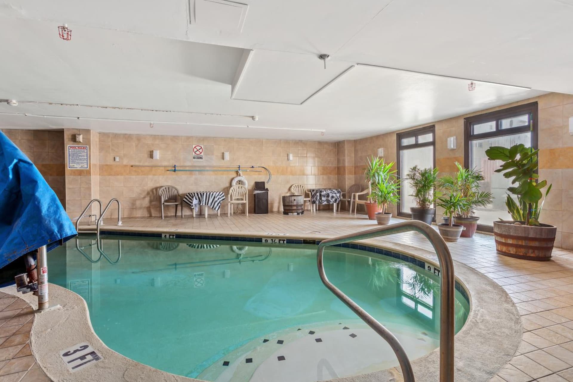 Americana Hotel Boardwalk gallery photo in Ocean City, MD — image 45