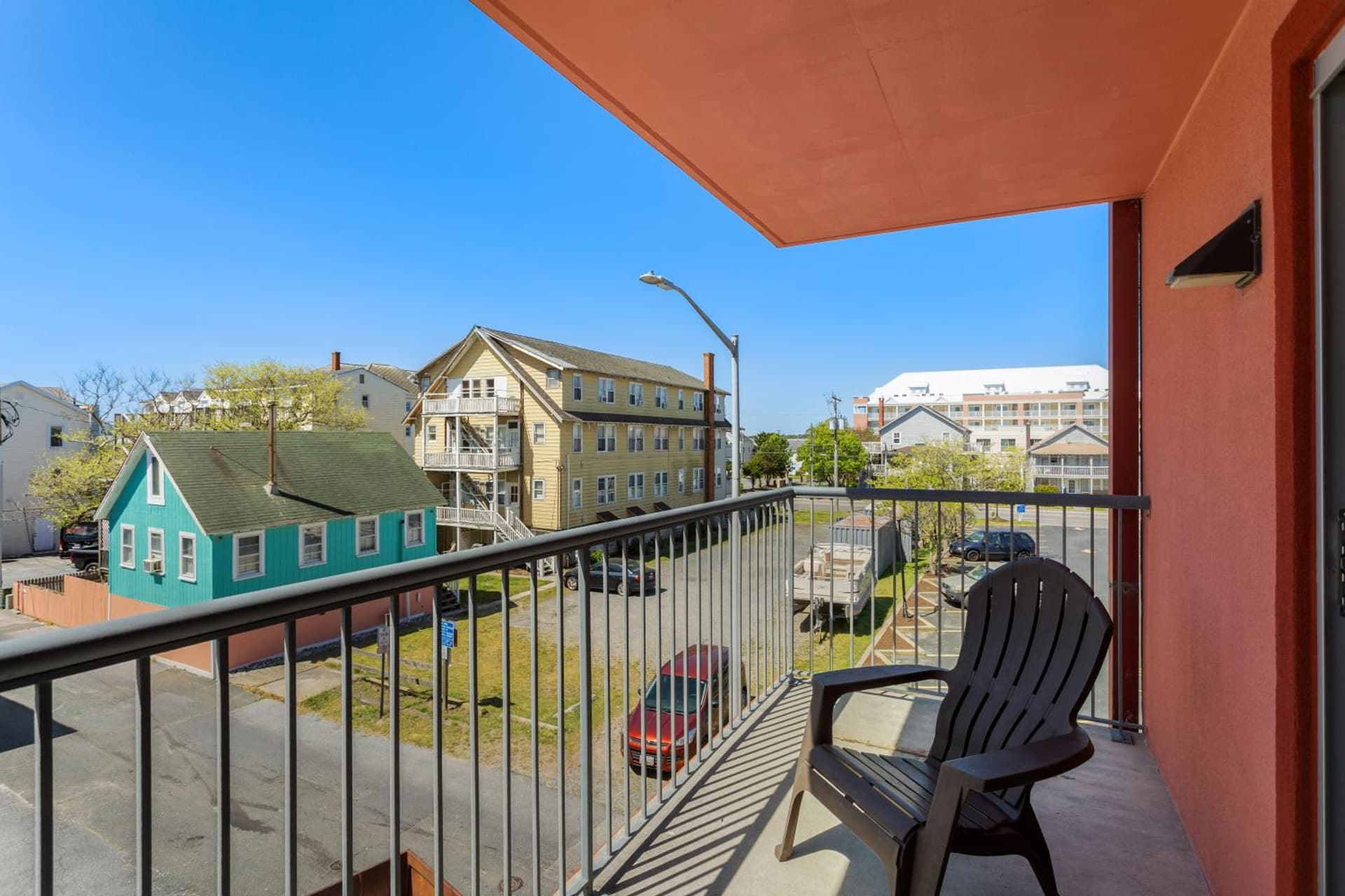 Americana Hotel Boardwalk gallery photo in Ocean City, MD — image 16