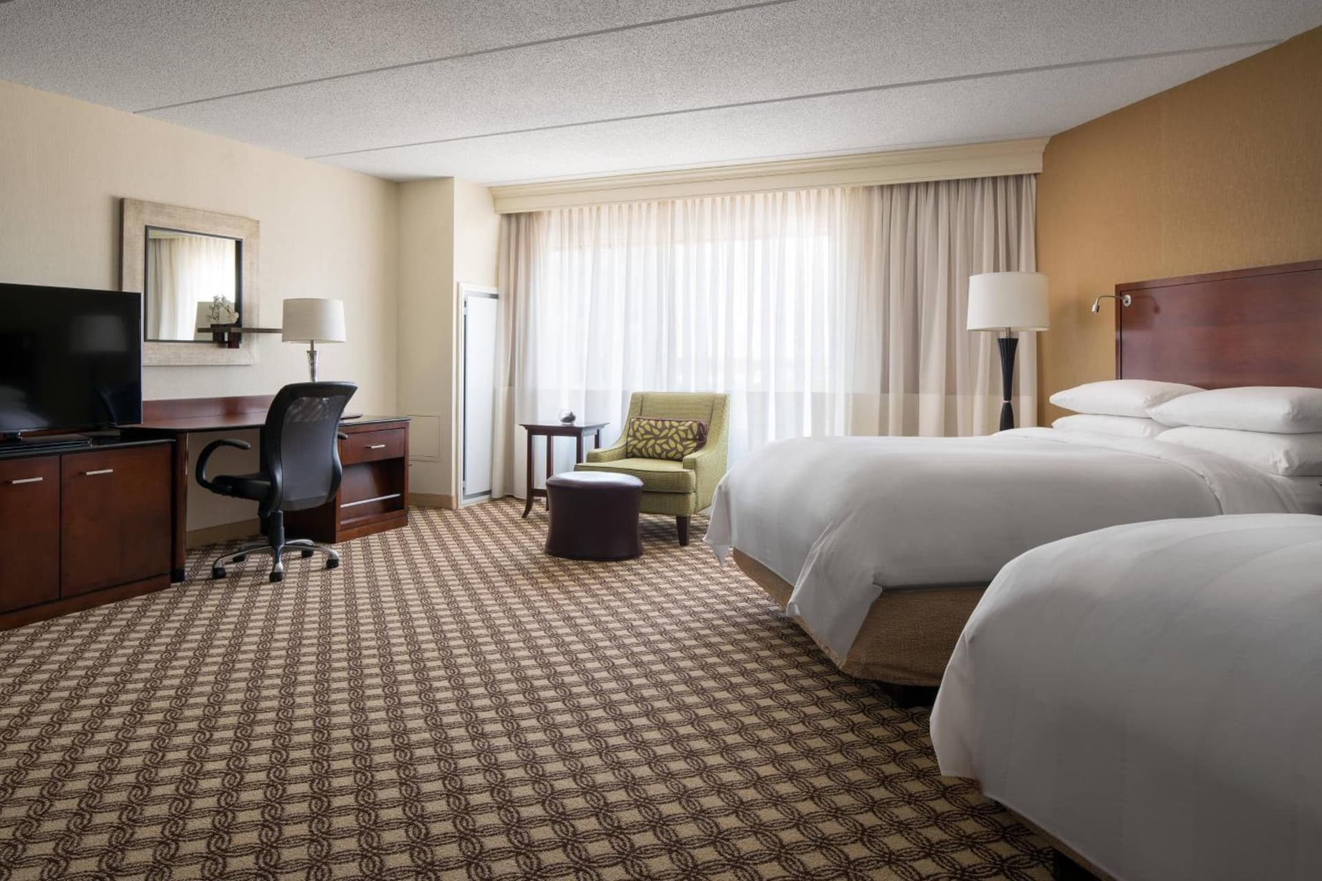 Chicago Marriott Naperville gallery photo in Naperville, IL — image 9