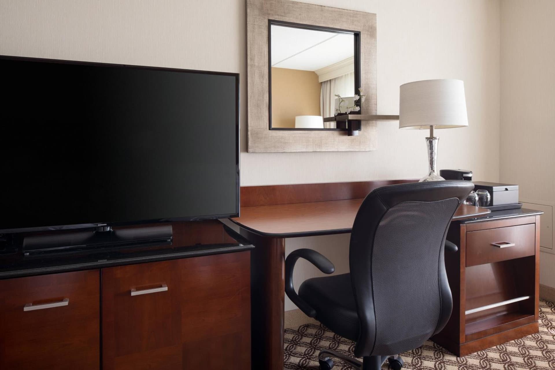 Chicago Marriott Naperville gallery photo in Naperville, IL — image 36