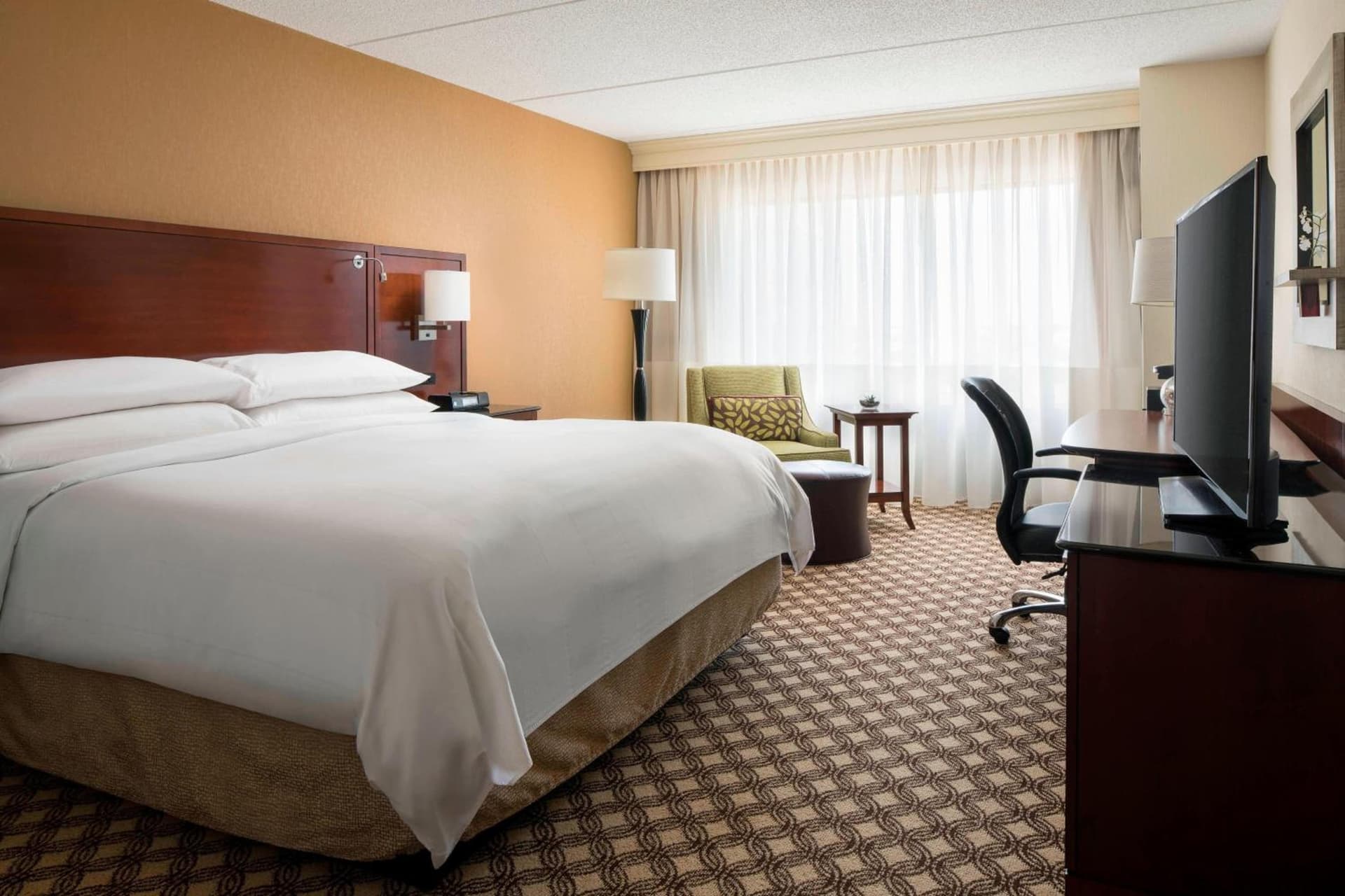 Chicago Marriott Naperville gallery photo in Naperville, IL — image 23