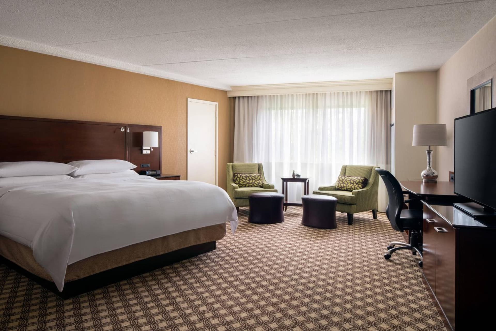 Chicago Marriott Naperville gallery photo in Naperville, IL — image 63