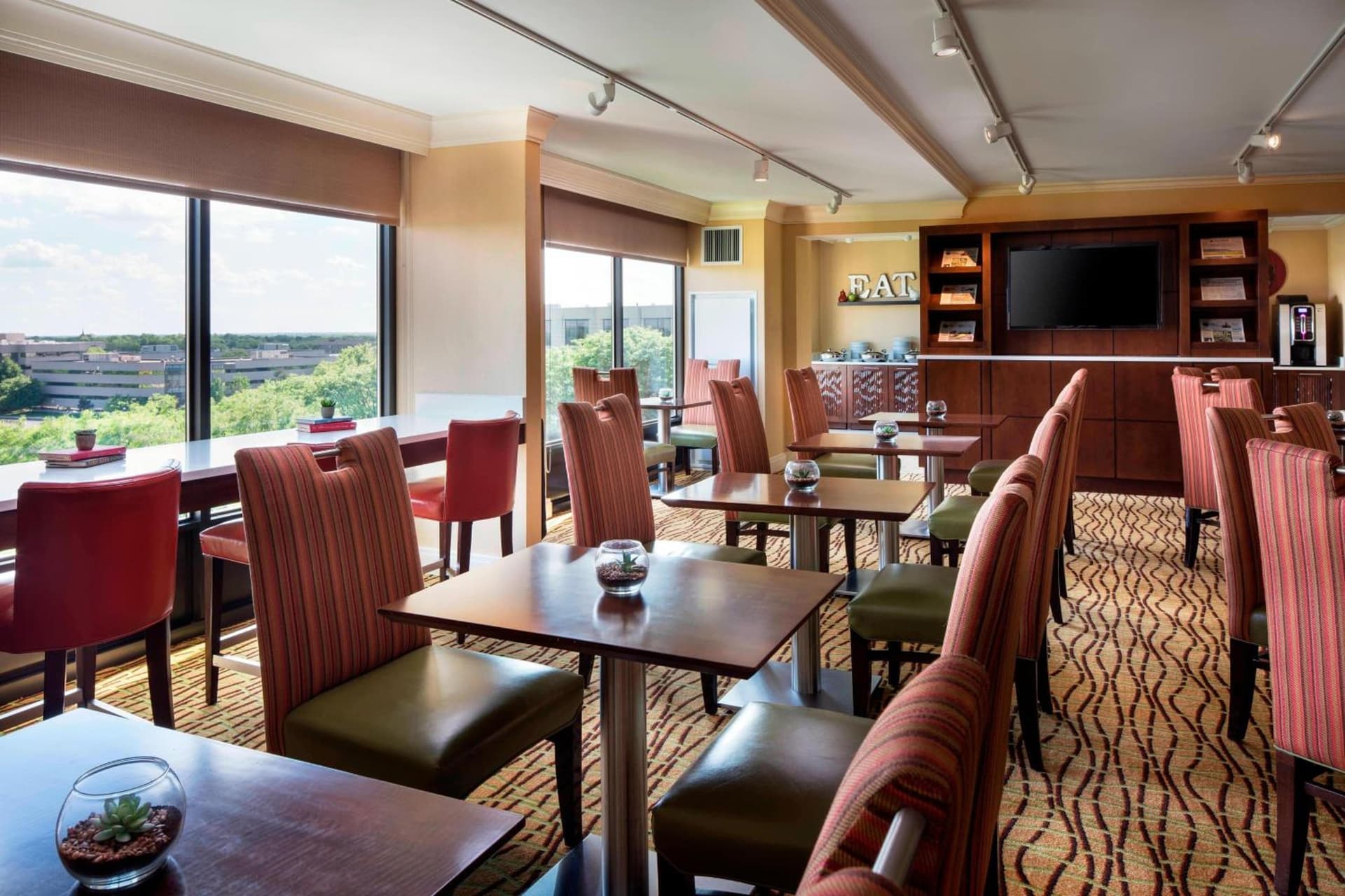 Chicago Marriott Naperville gallery photo in Naperville, IL — image 68