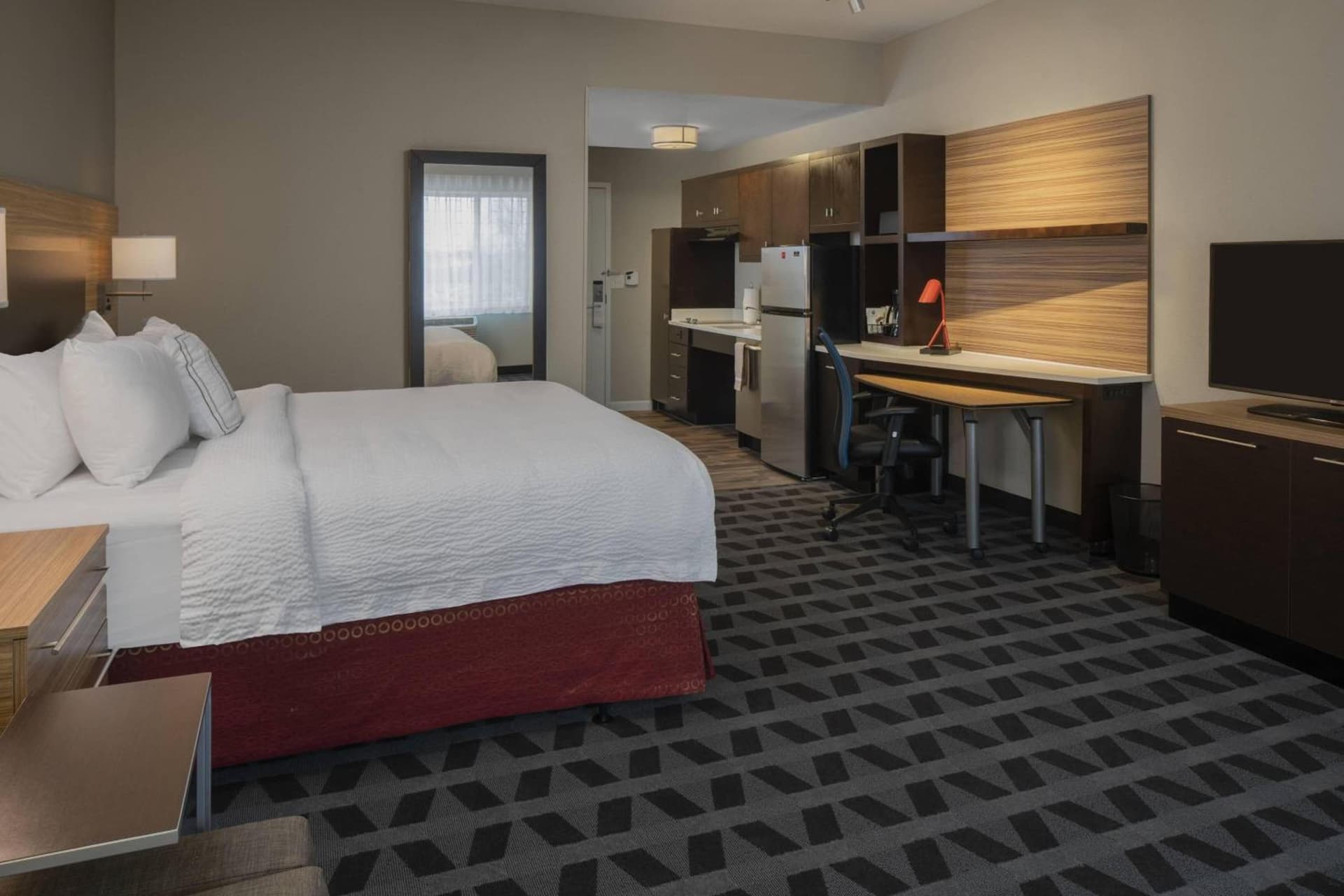 TownePlace by Marriott Suites Clarksville gallery photo in Clarksville, TN — image 26