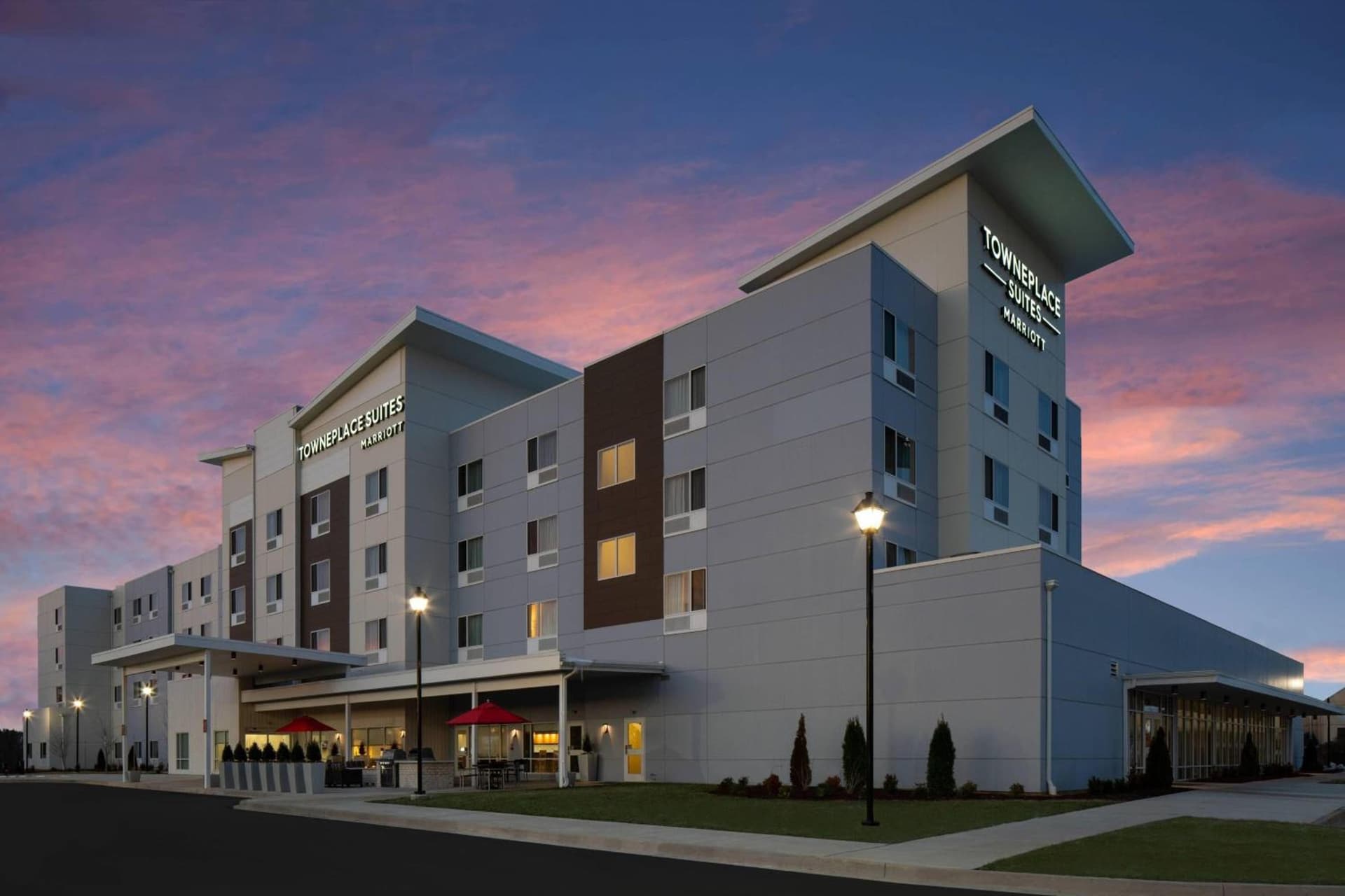 TownePlace by Marriott Suites Clarksville exterior or lobby in Clarksville, TN — main listing photo