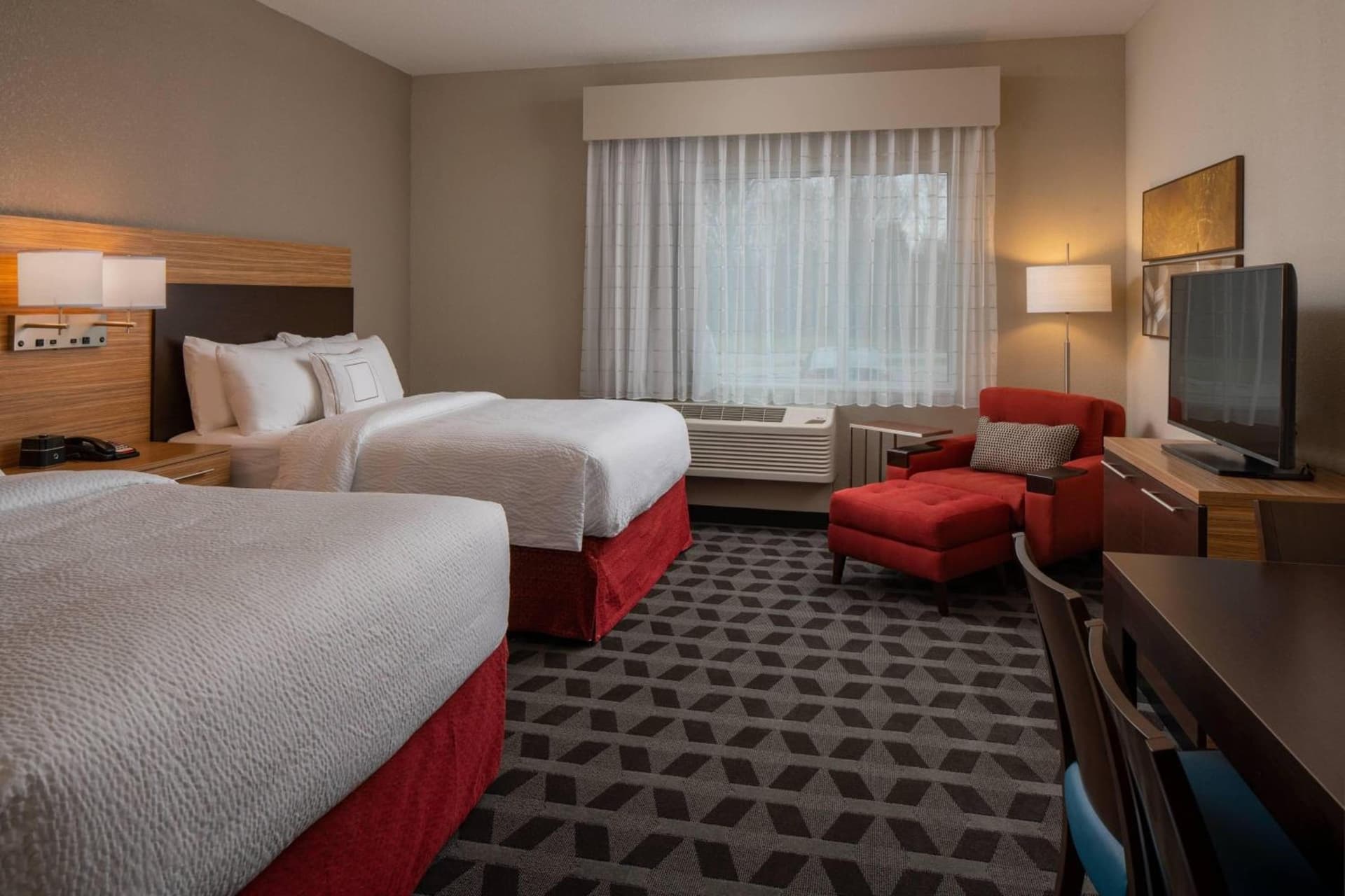 TownePlace by Marriott Suites Clarksville gallery photo in Clarksville, TN — image 29