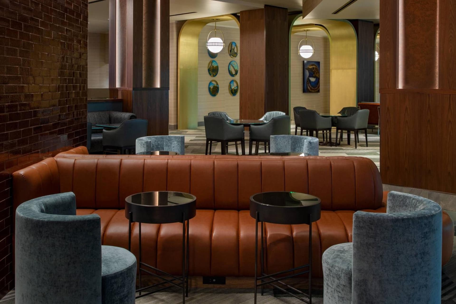 JW Marriott Atlanta Buckhead gallery photo in Atlanta, GA — image 64