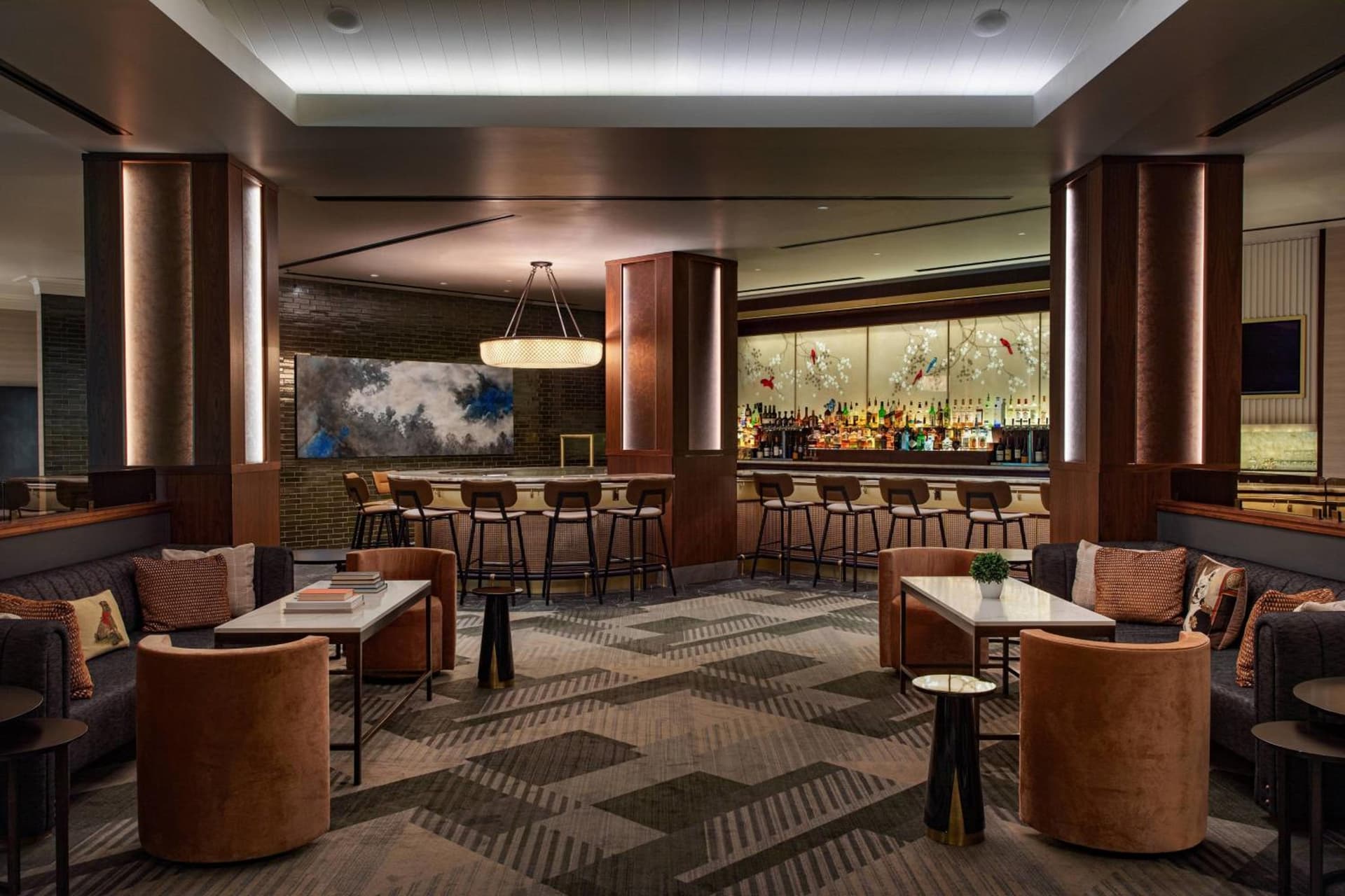 JW Marriott Atlanta Buckhead gallery photo in Atlanta, GA — image 29
