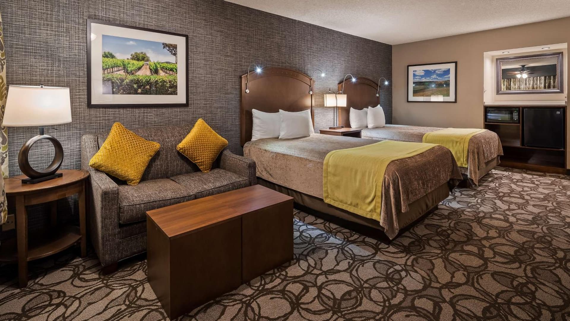 Best Western Plus Black Oak gallery photo in Paso Robles, CA — image 86