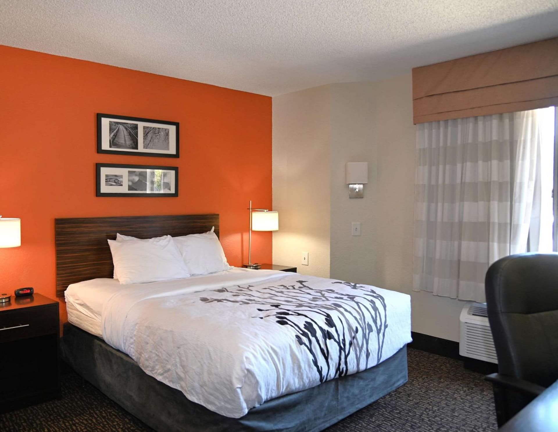 Sleep Inn & Suites Spring Lake - Fayetteville near Fort Bragg gallery photo in Spring Lake, NC — image 22