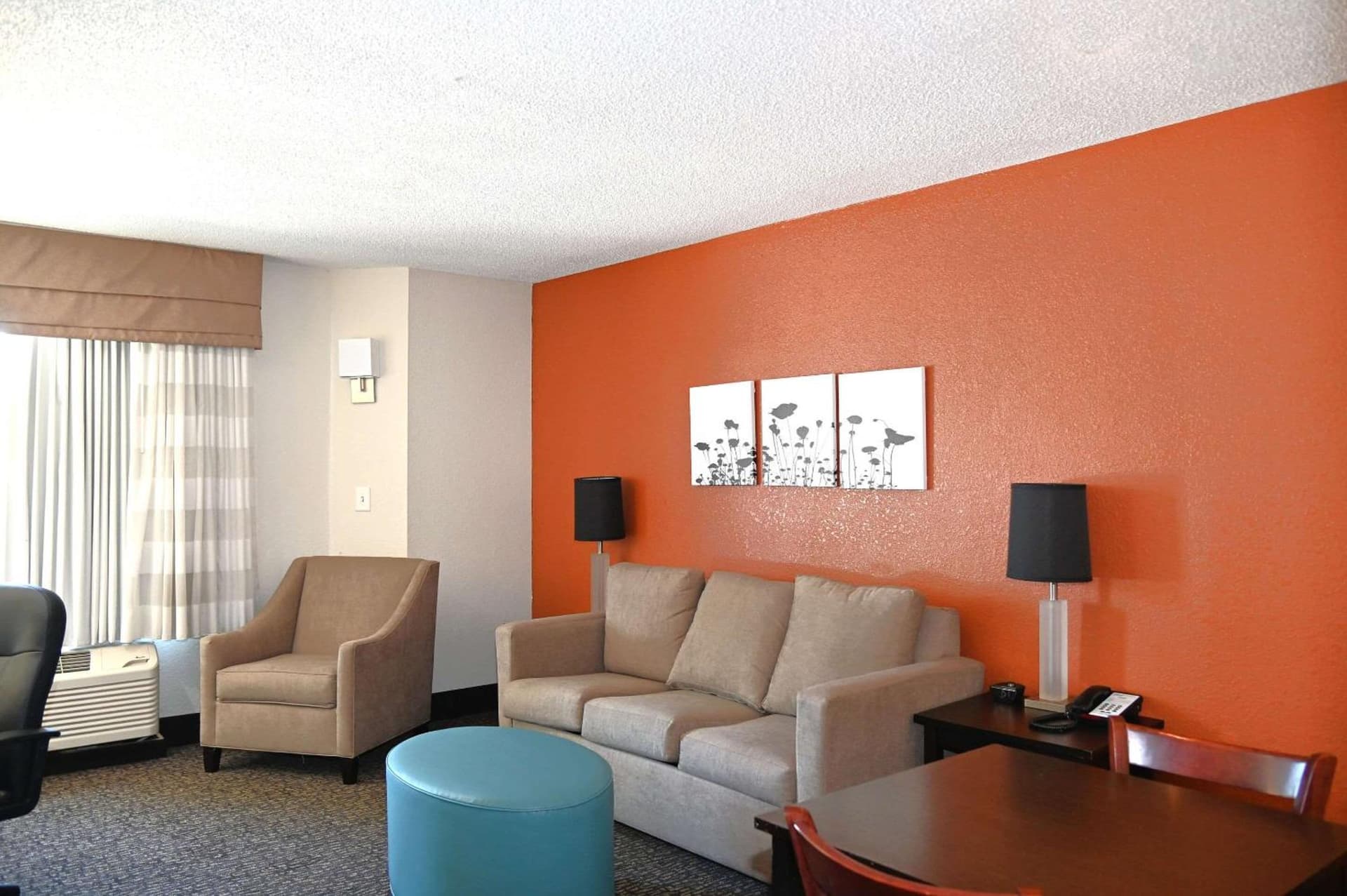 Sleep Inn & Suites Spring Lake - Fayetteville near Fort Bragg gallery photo in Spring Lake, NC — image 20
