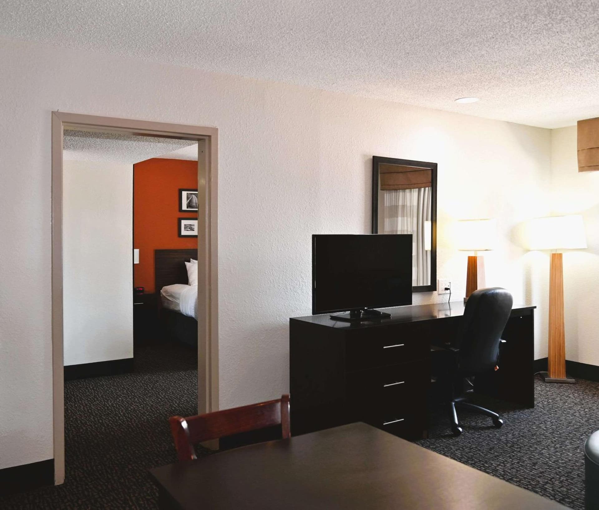 Sleep Inn & Suites Spring Lake - Fayetteville near Fort Bragg gallery photo in Spring Lake, NC — image 21