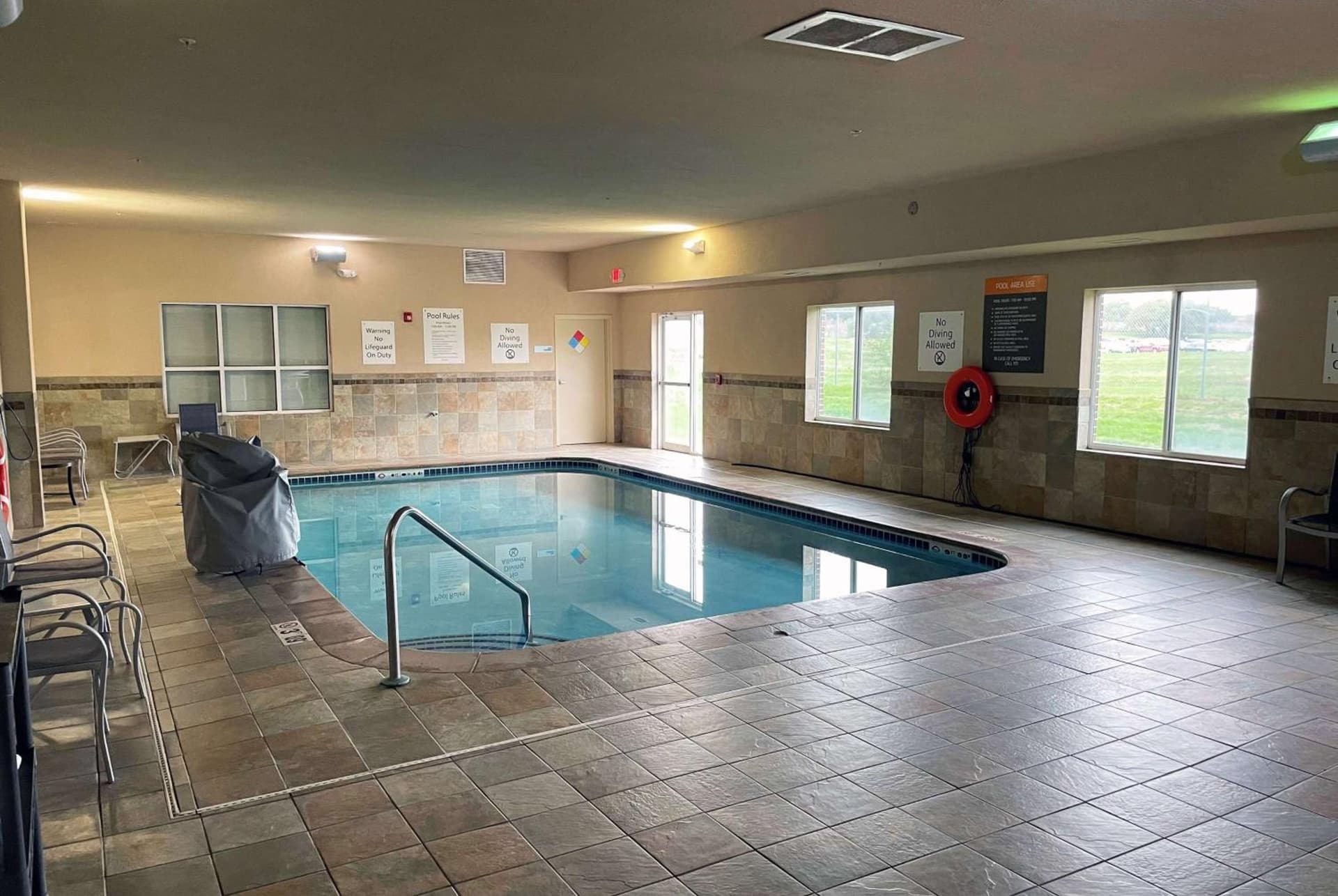 La Quinta Inn & Suites by Wyndham Ankeny IA - Des Moines IA gallery photo in Ankeny, IA — image 44
